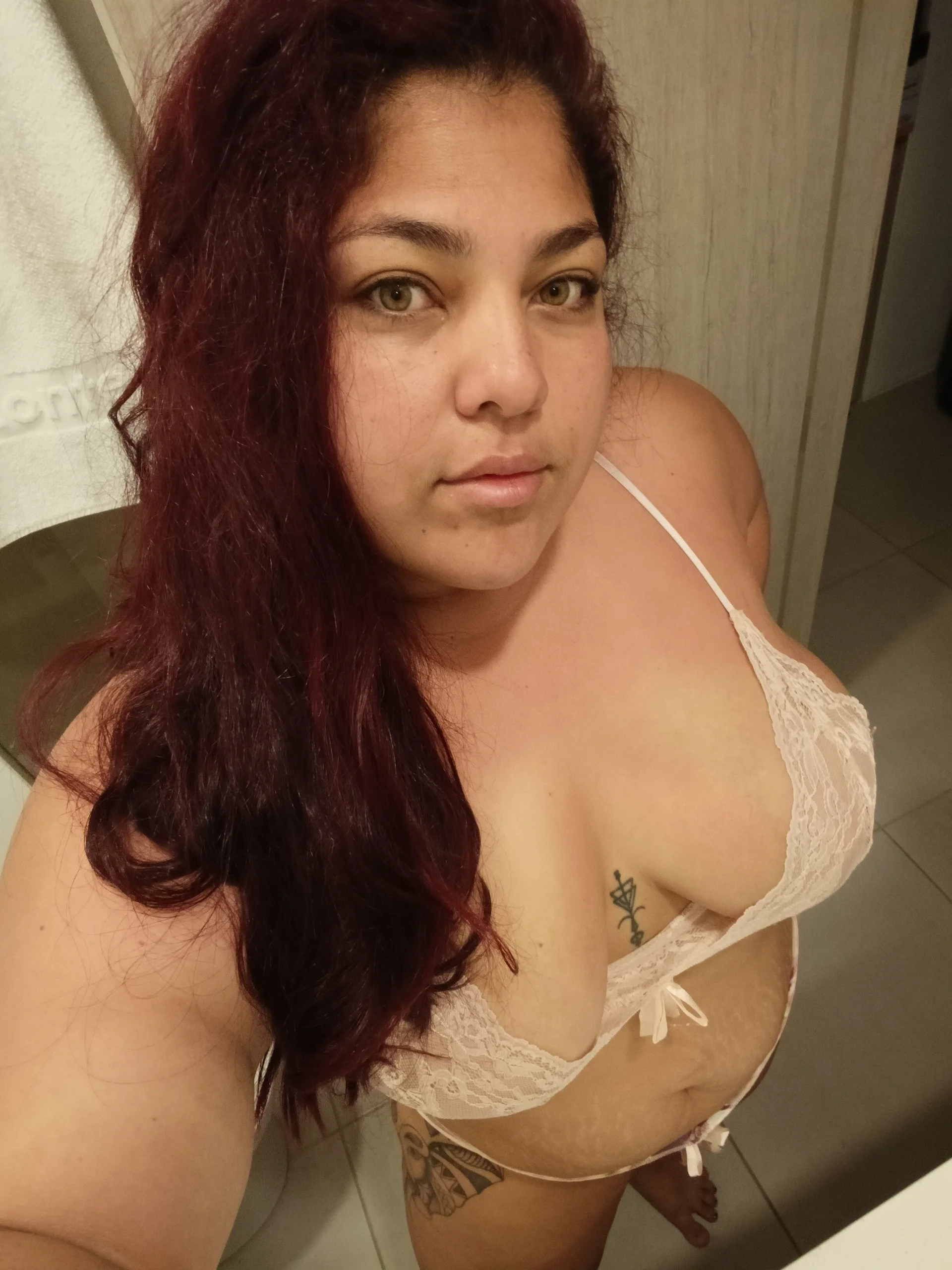 XXX Porn Photo of Nude kendra_lil_evill 6