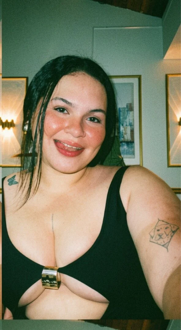 XXX Porn Photo of Nude daniela_greedy 7