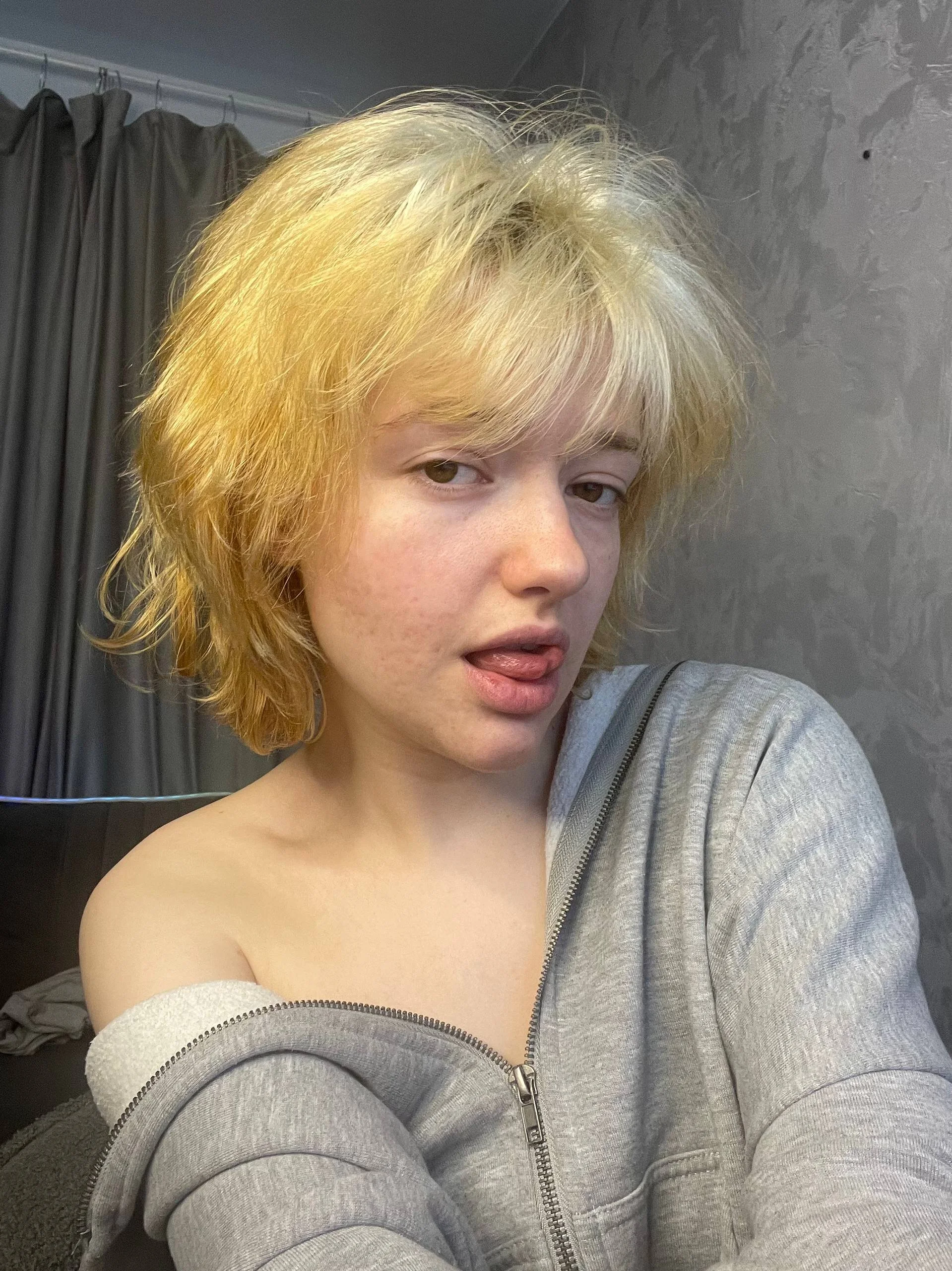 XXX Porn Photo of Nude LunaaBee 4