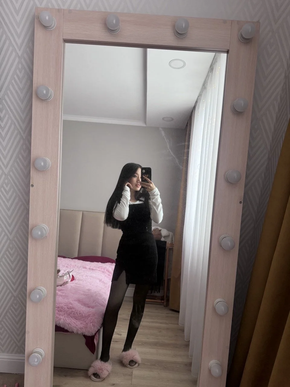 XXX Porn Photo of Nude Kurohyooo 39