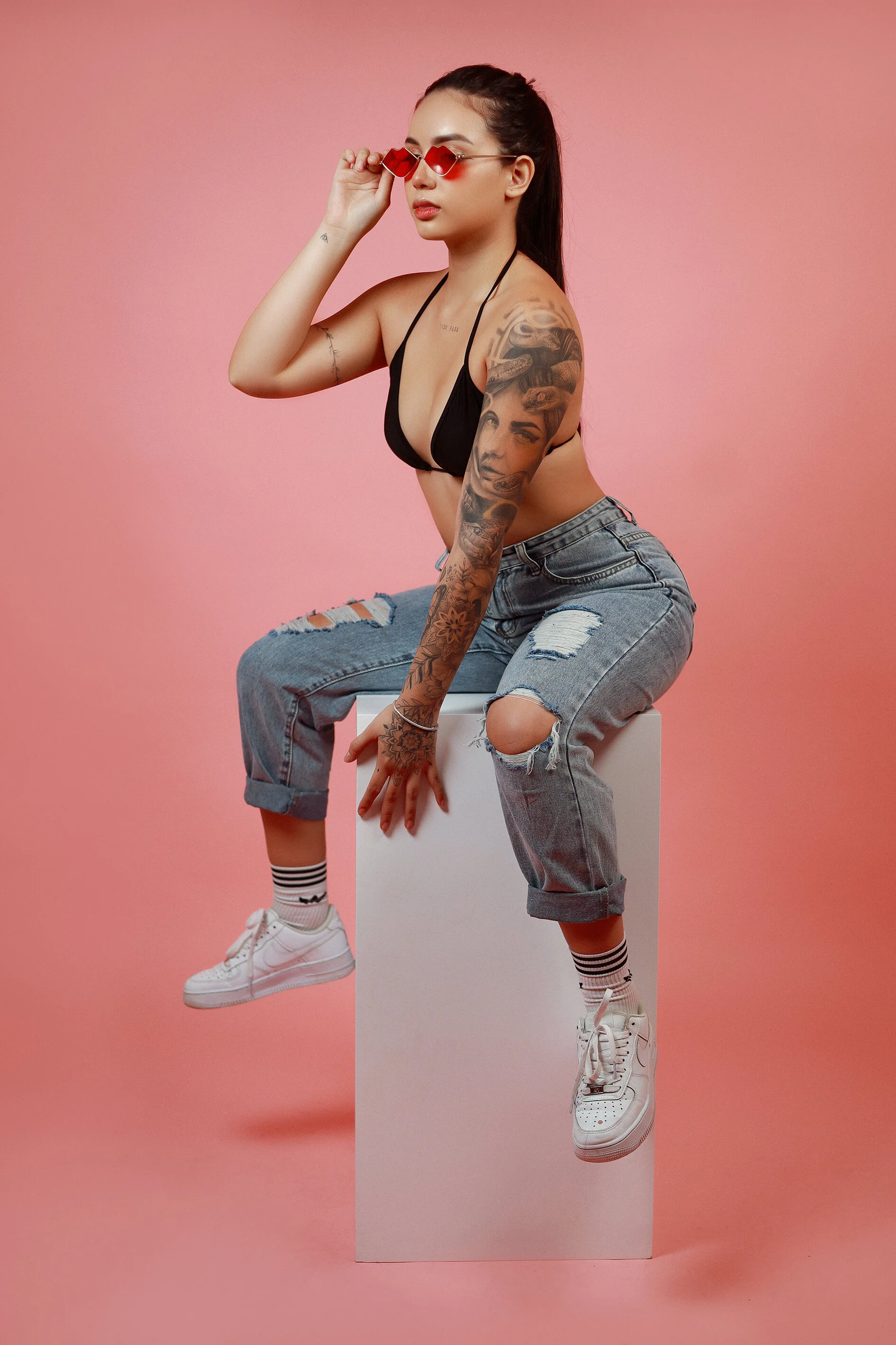 XXX Porn Photo of Nude KyleXBrown 26