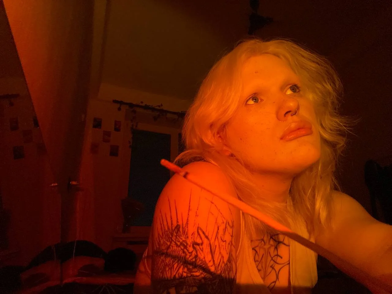 XXX Porn Photo of Nude Lollita_Morgan 3