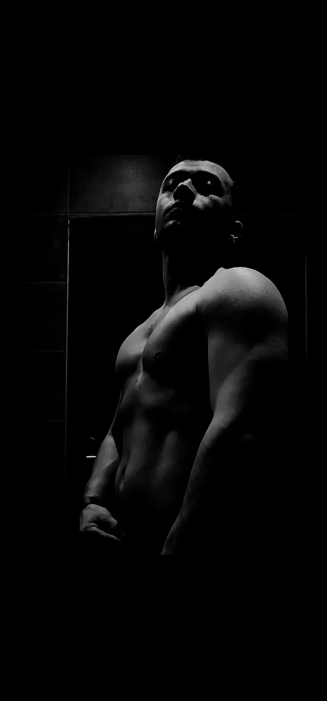 XXX Porn Photo of Nude davidgymbro 3