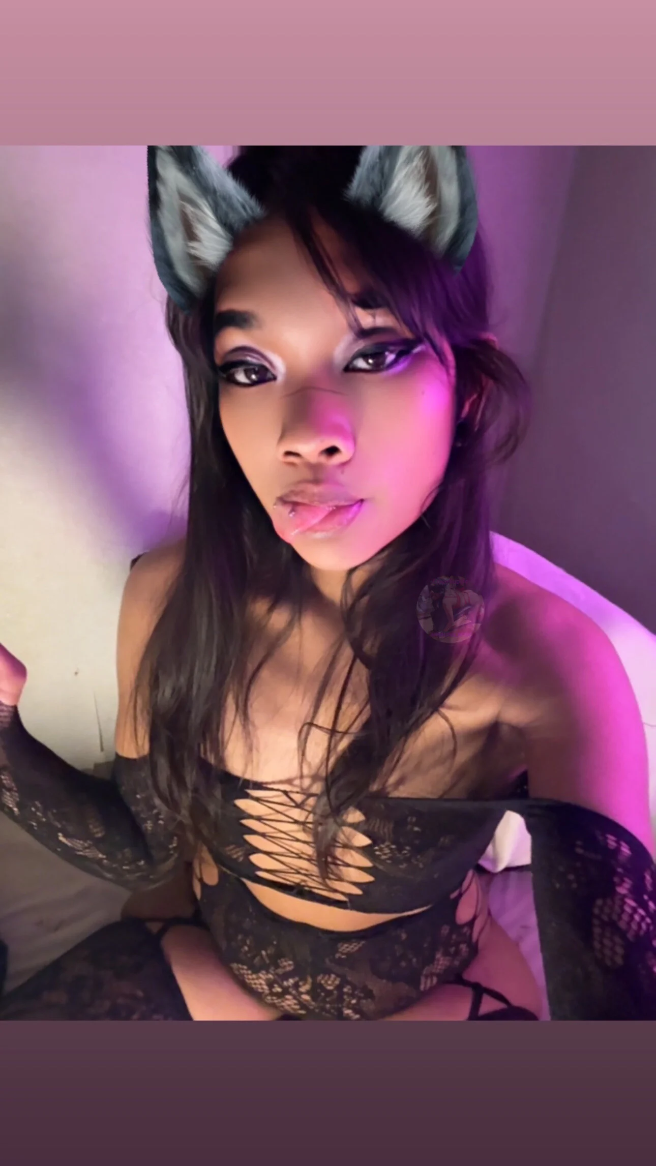 XXX Porn Photo of Nude CrazyBubble 6