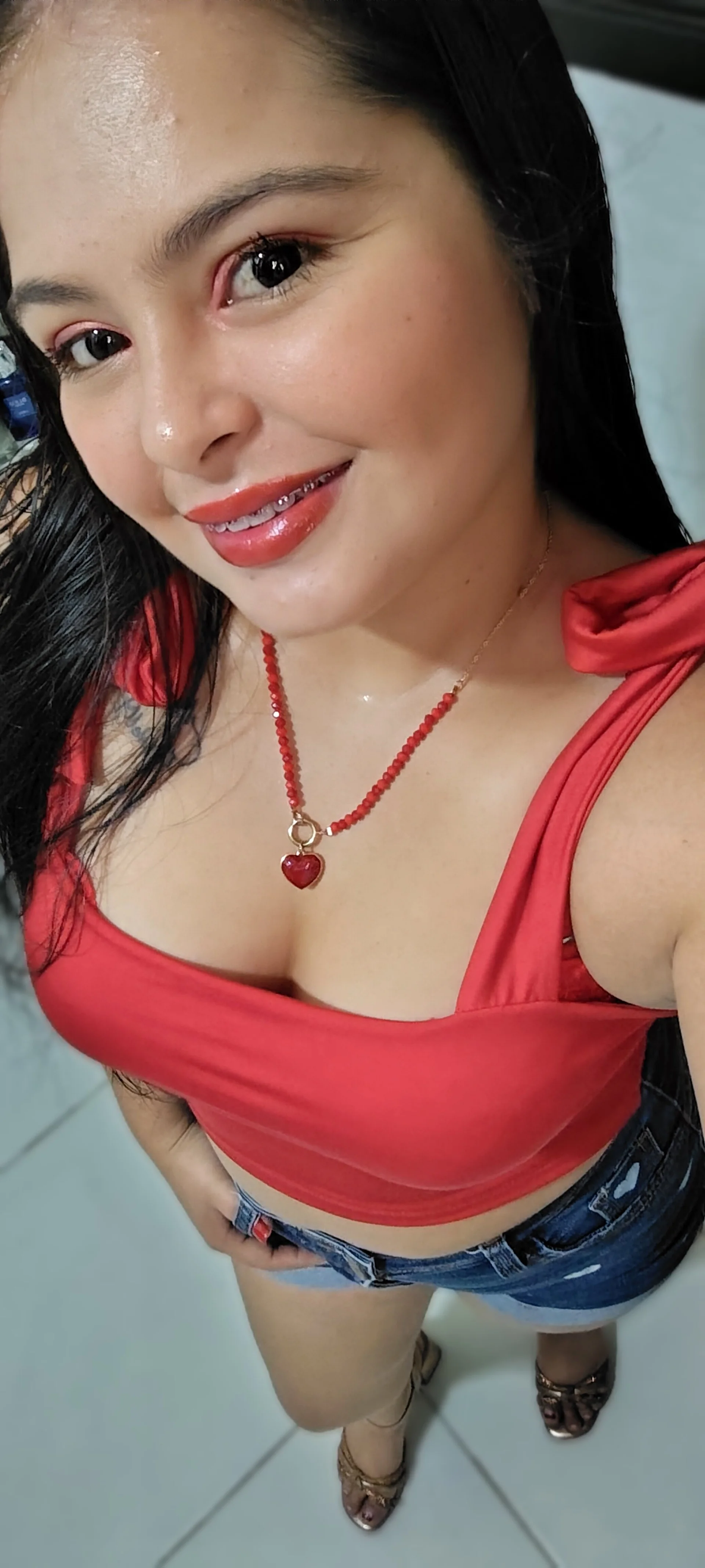 XXX Porn Photo of Nude Yamilet1203 2