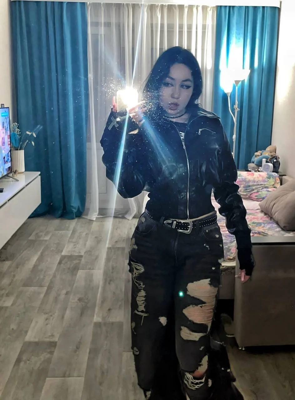 XXX Porn Photo of Nude Sofia_Conner 2