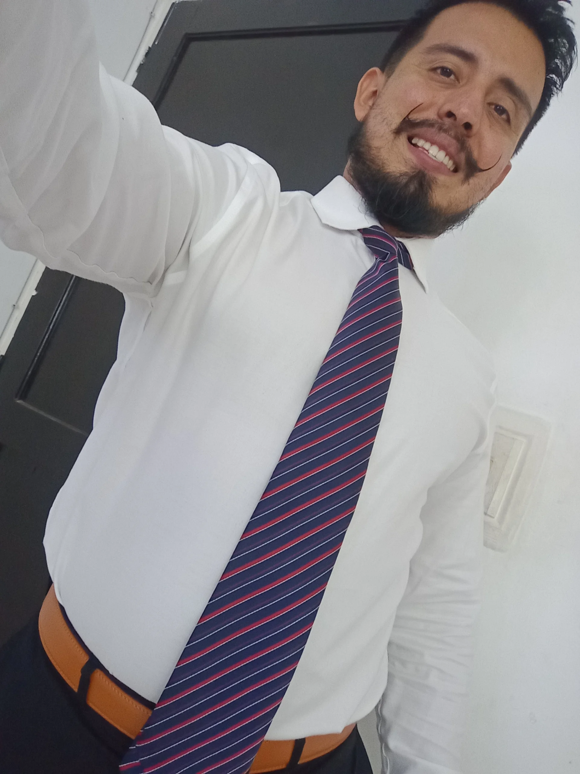 XXX Porn Photo of Nude KalethBigDick 1274