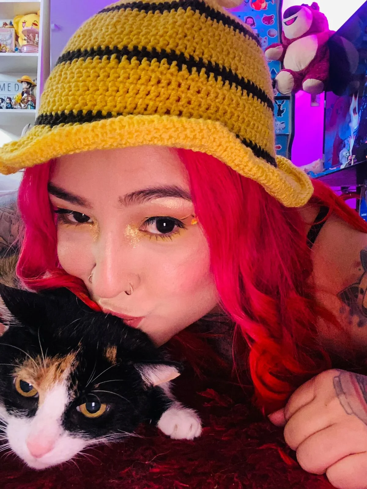 XXX Porn Photo of Nude meda_kawaii_ 7