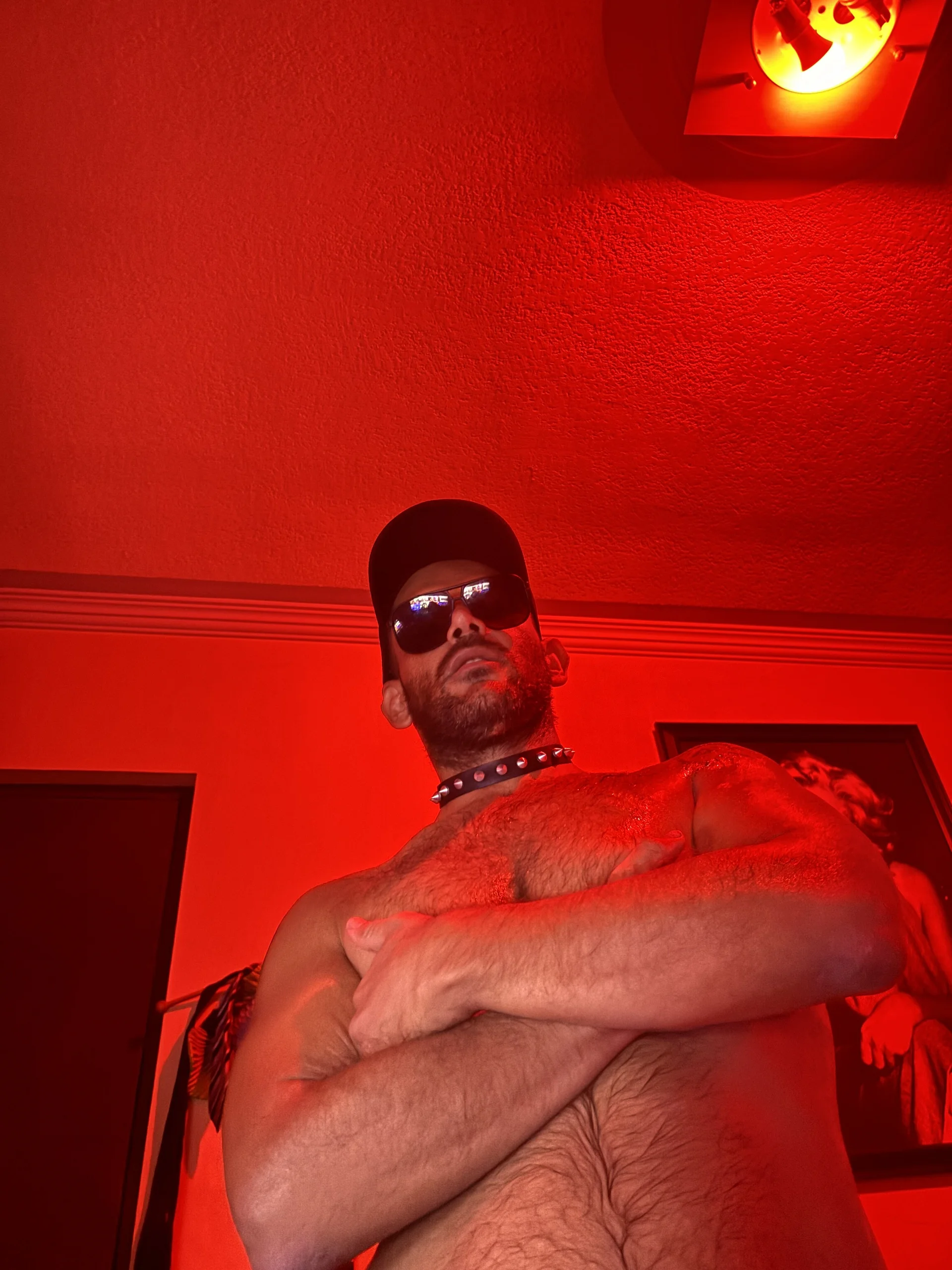 XXX Porn Photo of Nude kevinbolena 28