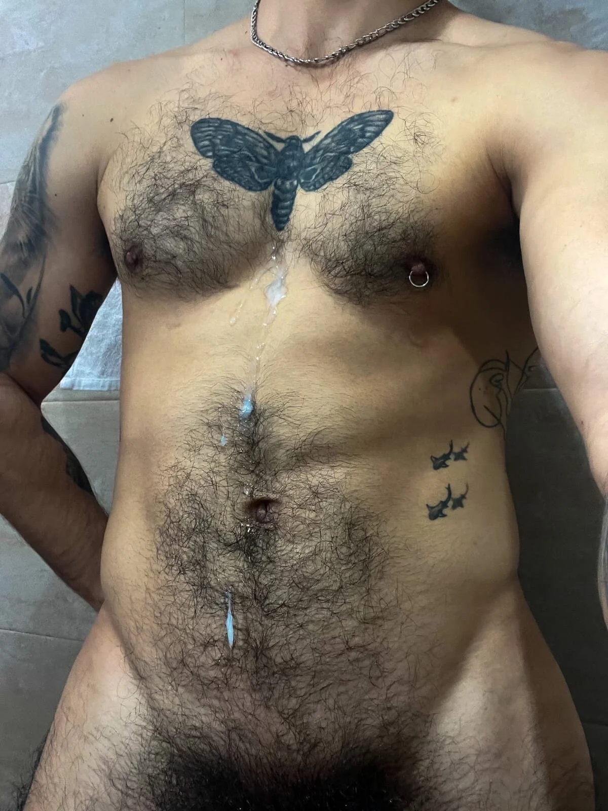 XXX Porn Photo of Nude JEGIAR 2