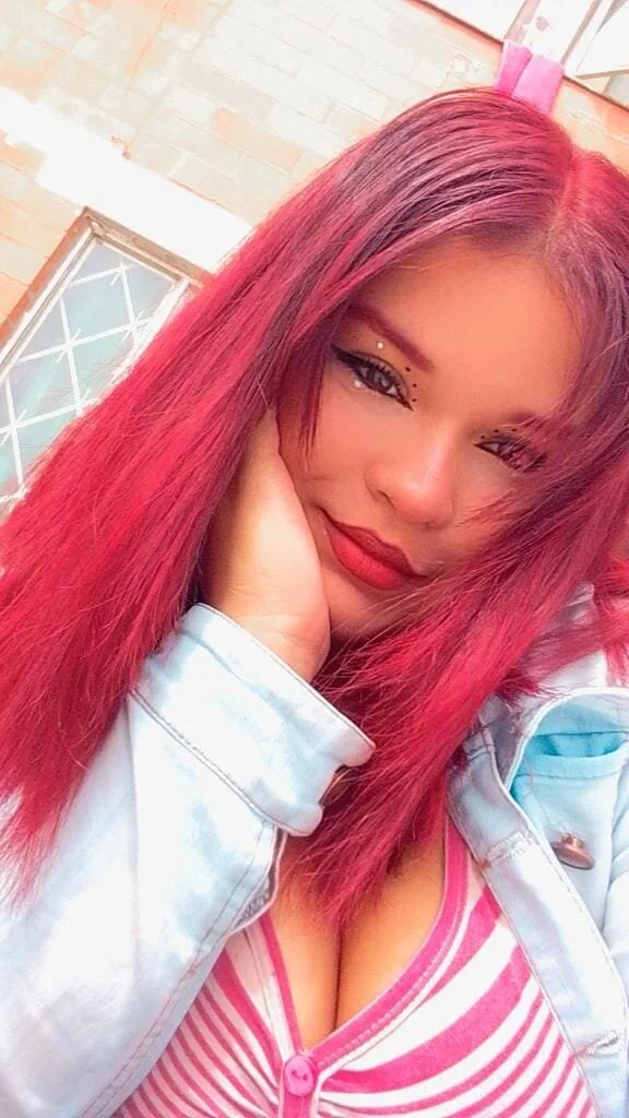 XXX Porn Photo of Nude sky_yara 14