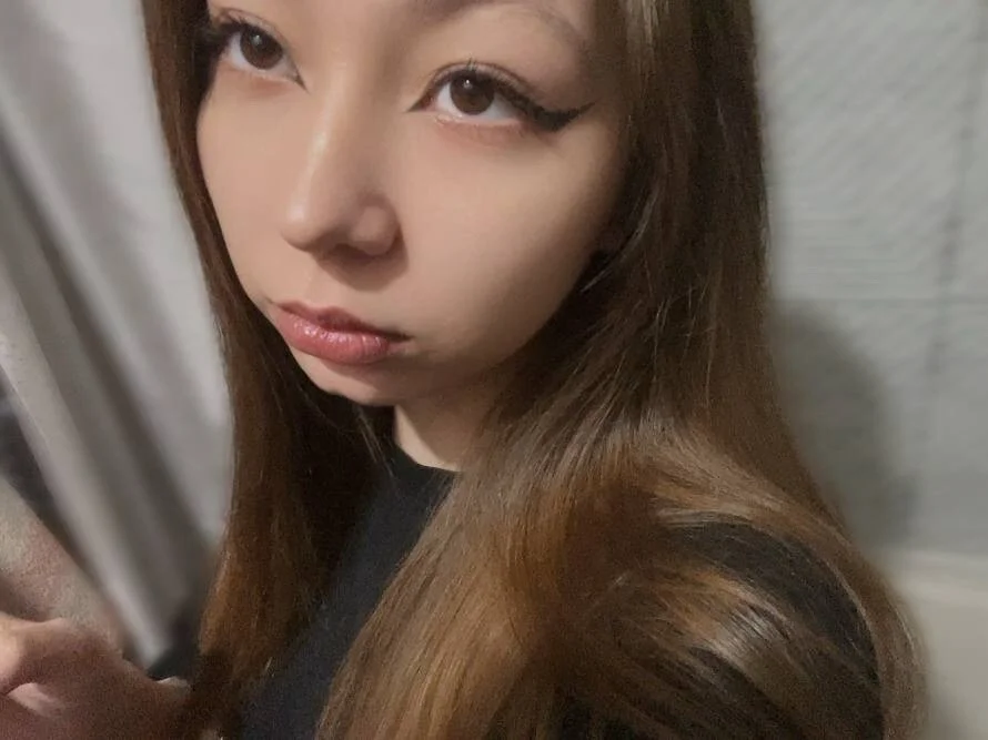 XXX Porn Photo of Nude honey_blossom__ 6