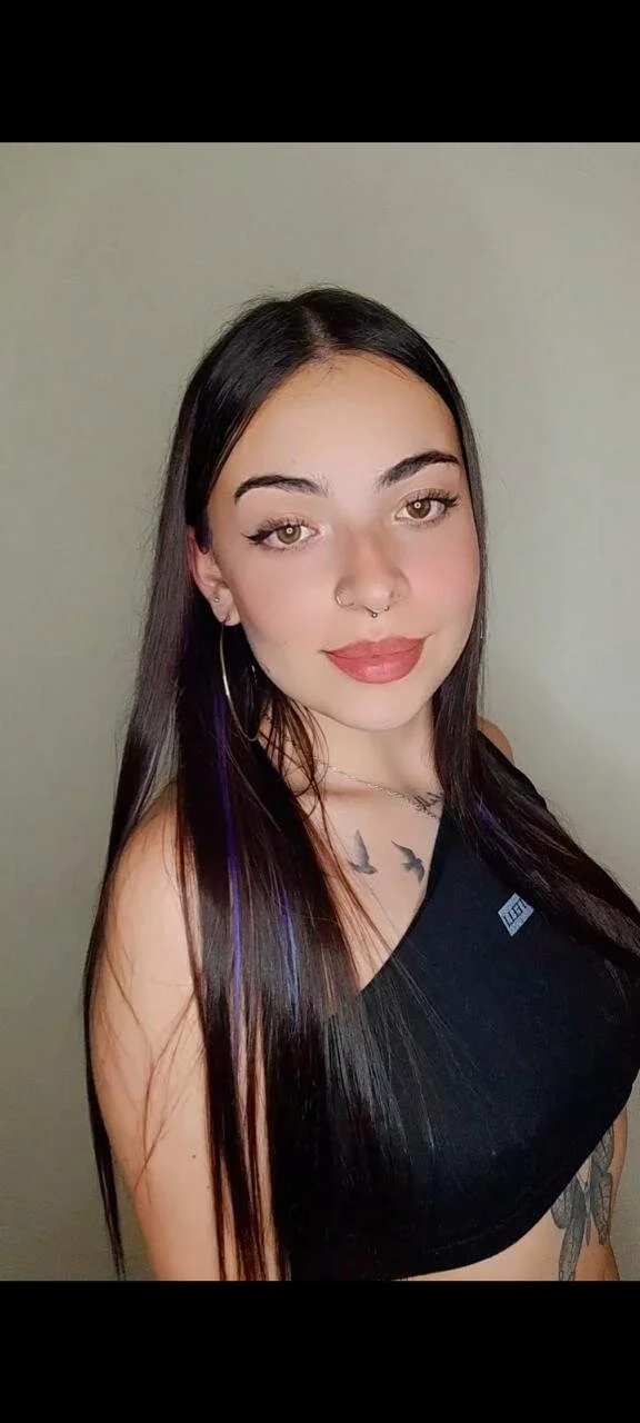 XXX Porn Photo of Nude Morgana_Pink 4