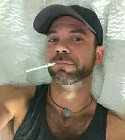 XXX Porn Photo of Nude otterdudez 7