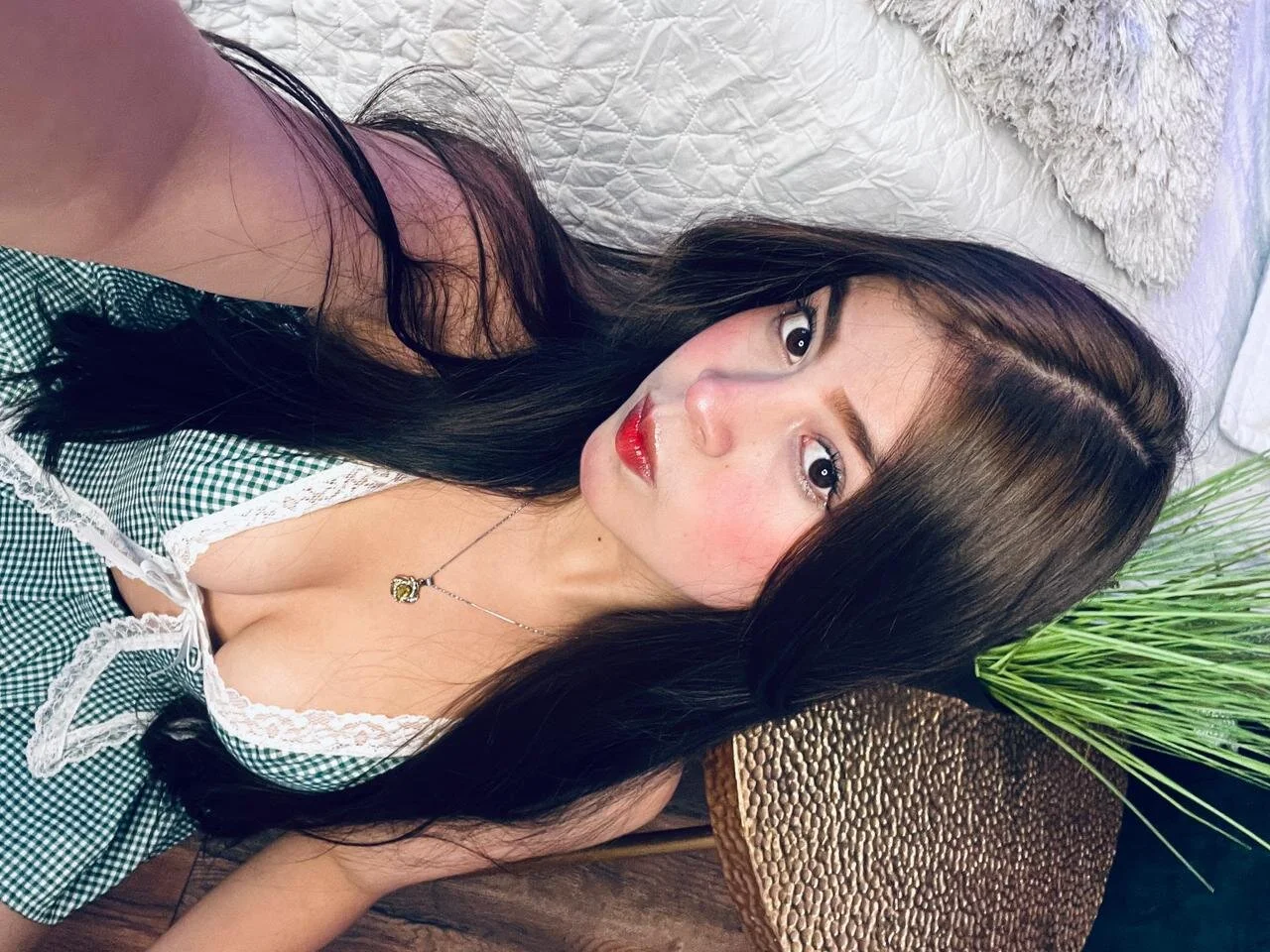 XXX Porn Photo of Nude AliciaMac 21