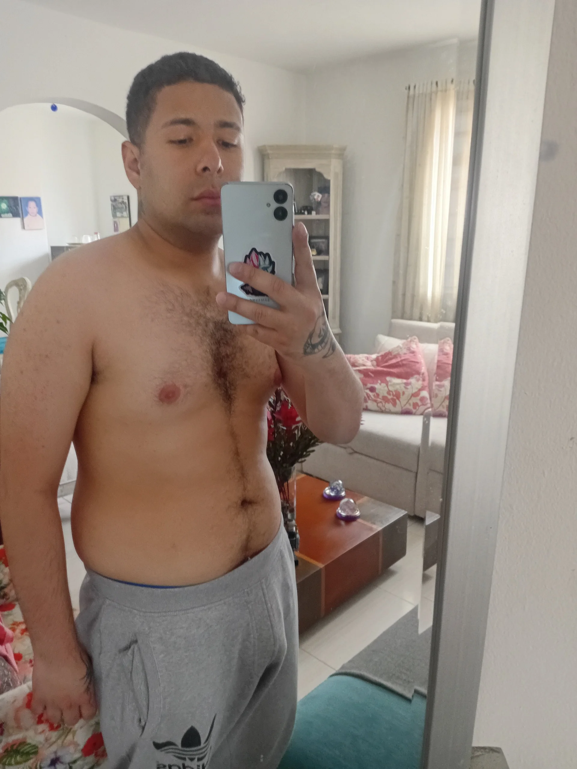 XXX Porn Photo of Nude juan_lust 1