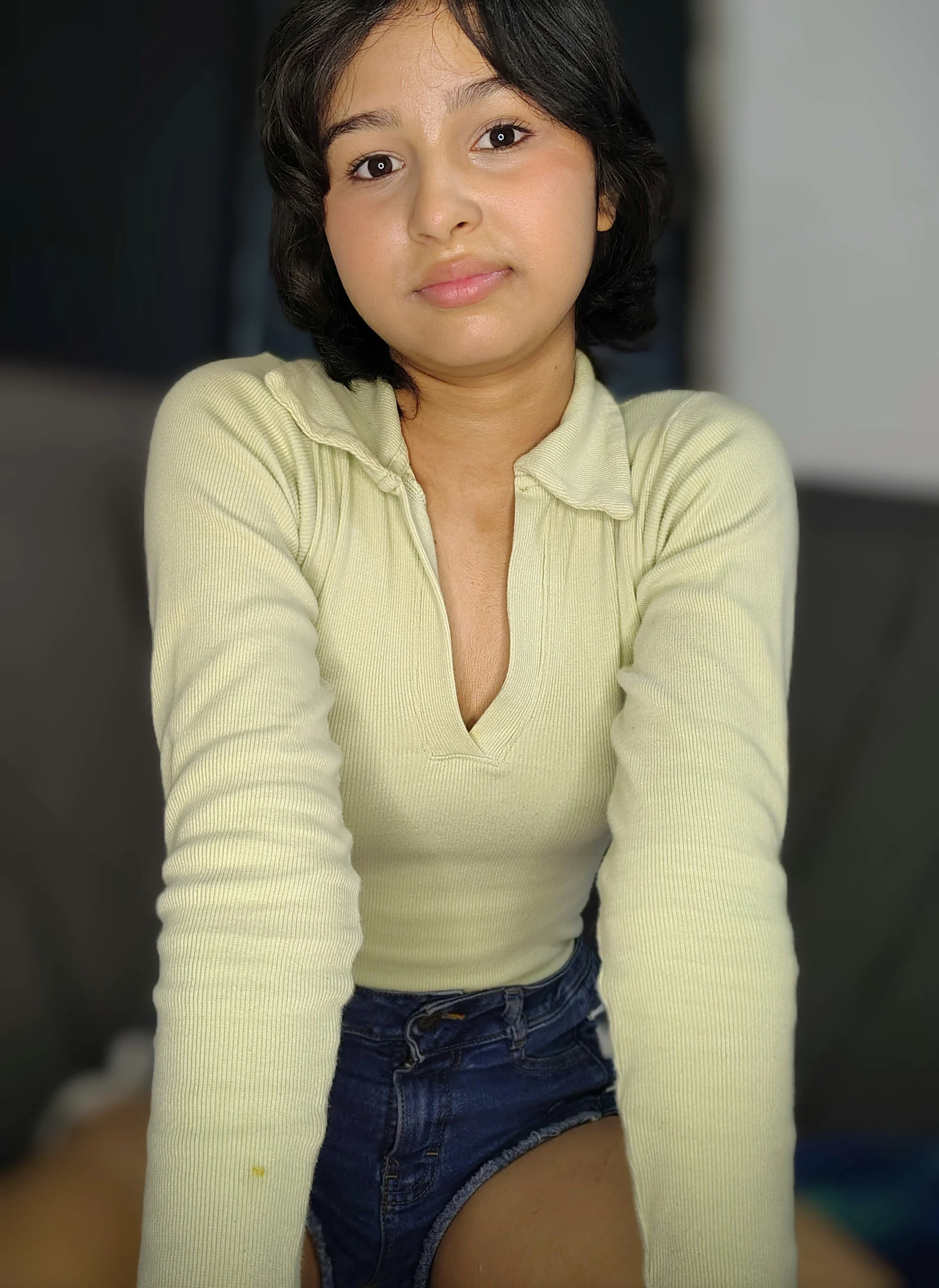 XXX Porn Photo of Nude Virgin_Sophia 4