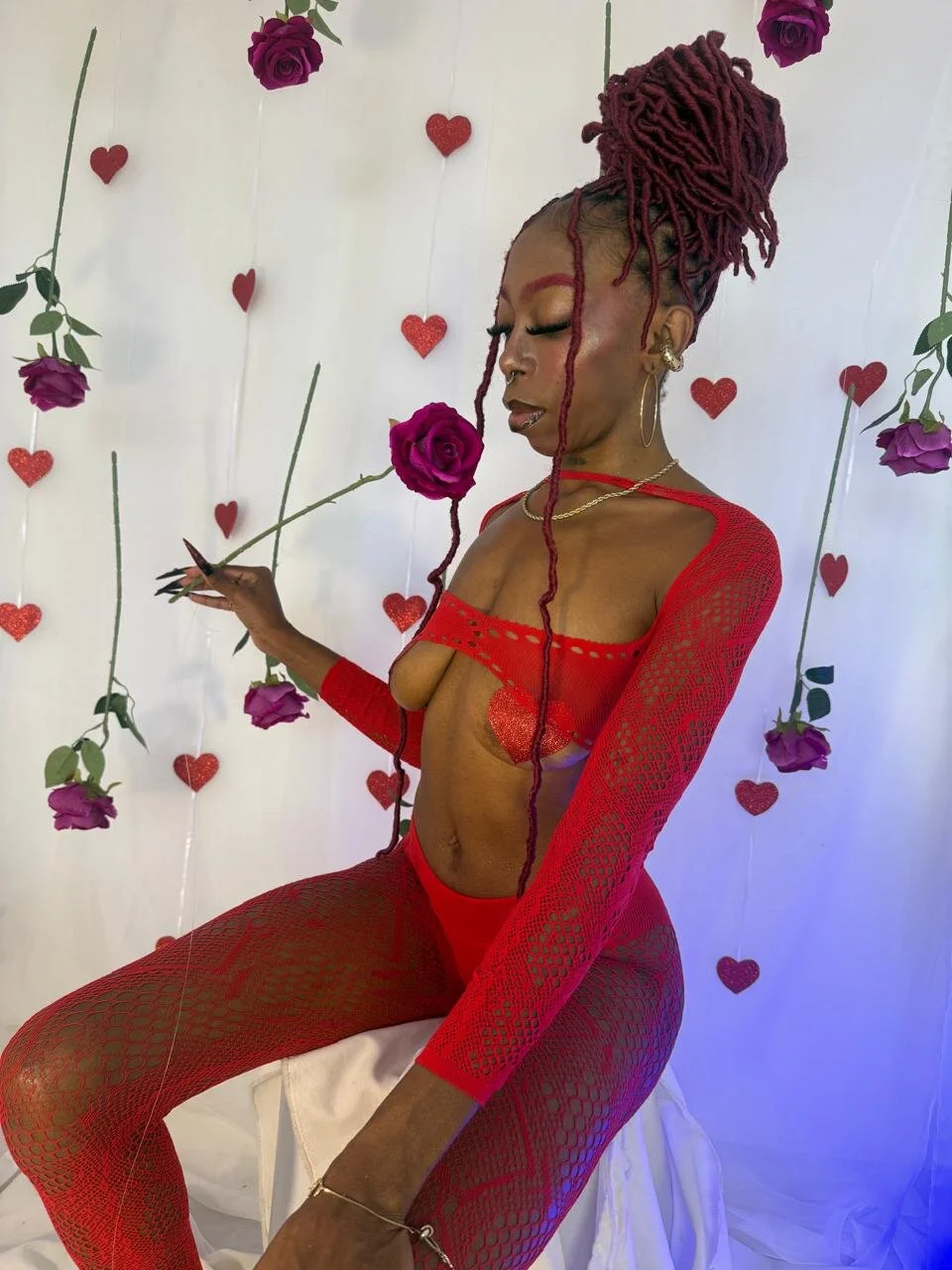 XXX Porn Photo of Nude Liincostelloo 62