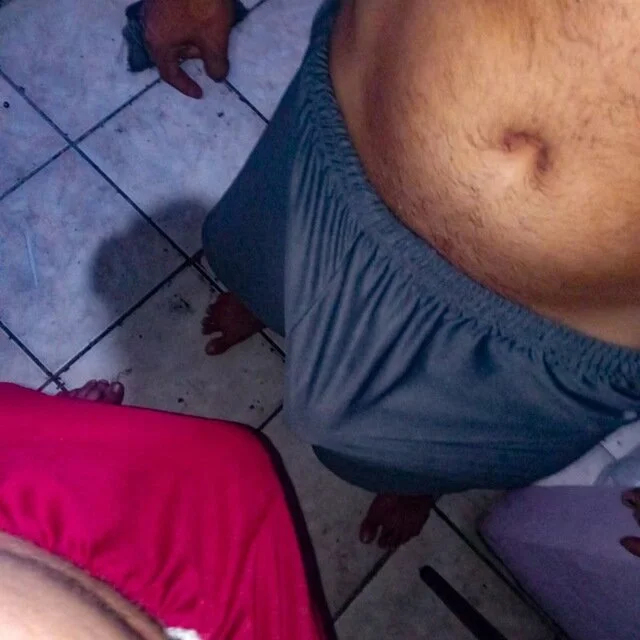 XXX Porn Photo of Nude pedrodavid_ 1