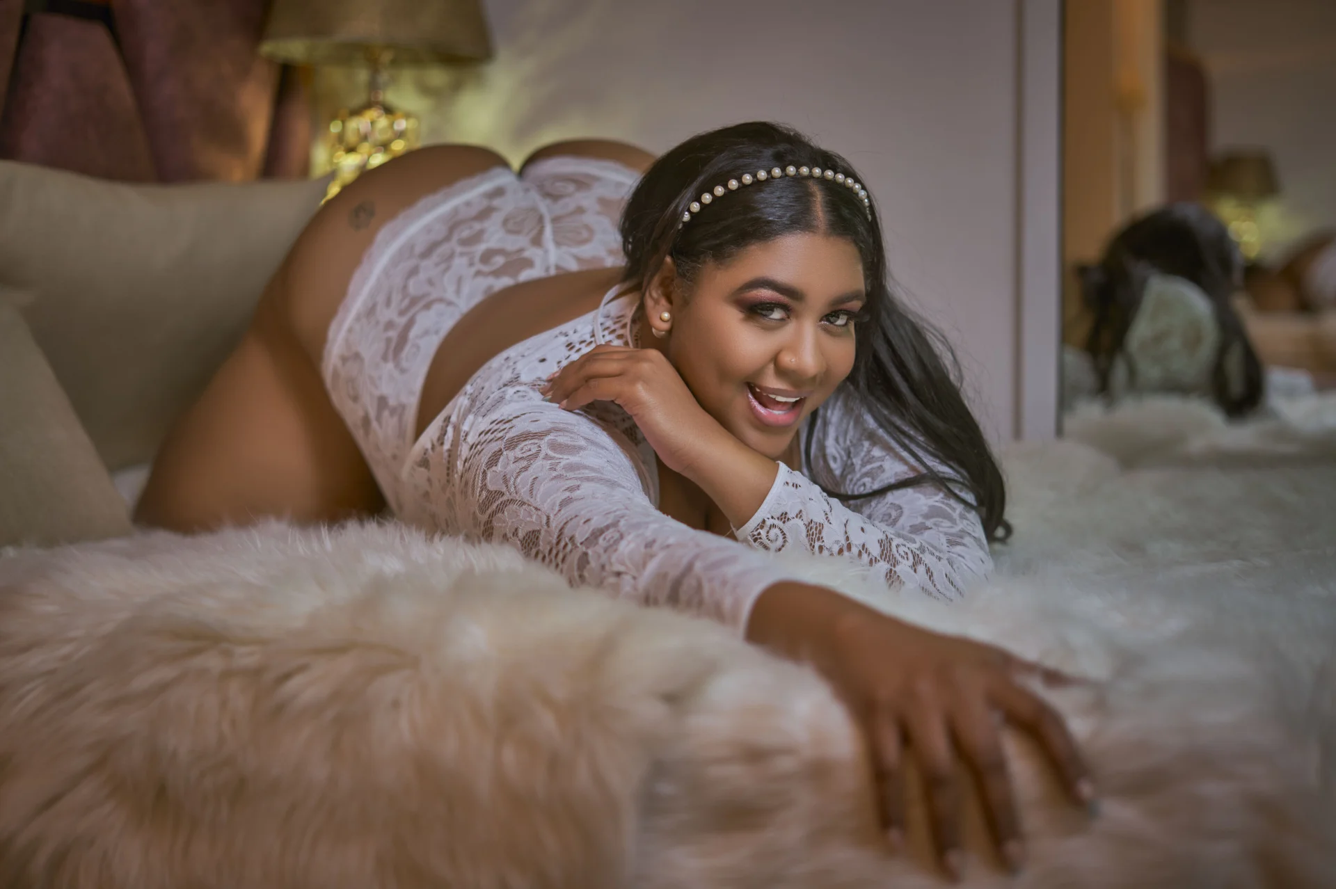 XXX Porn Photo of Nude BiancaFollerach 60