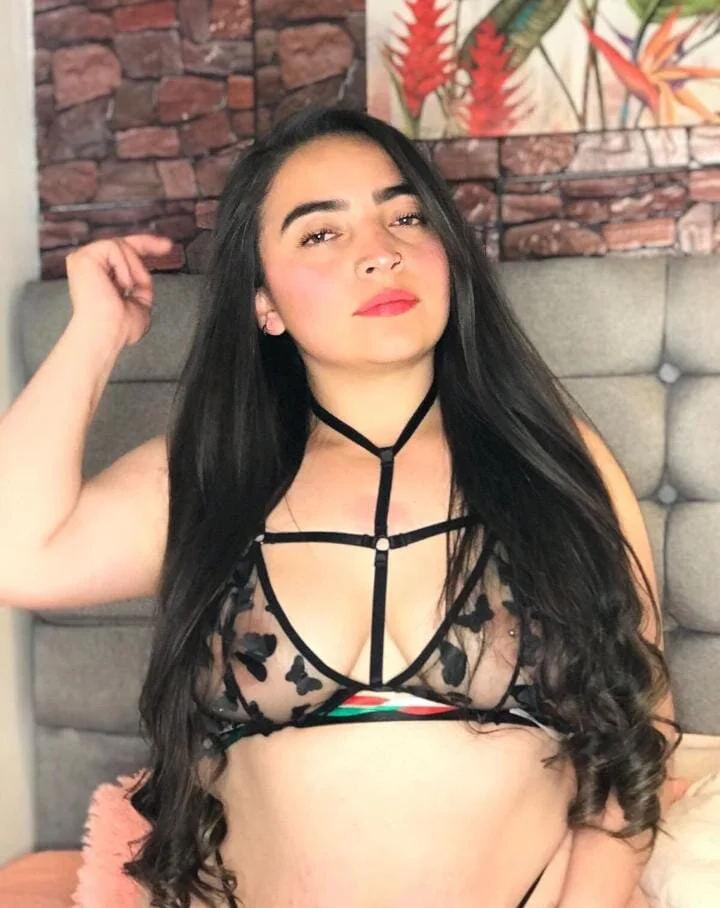 XXX Porn Photo of Nude sami2207 44