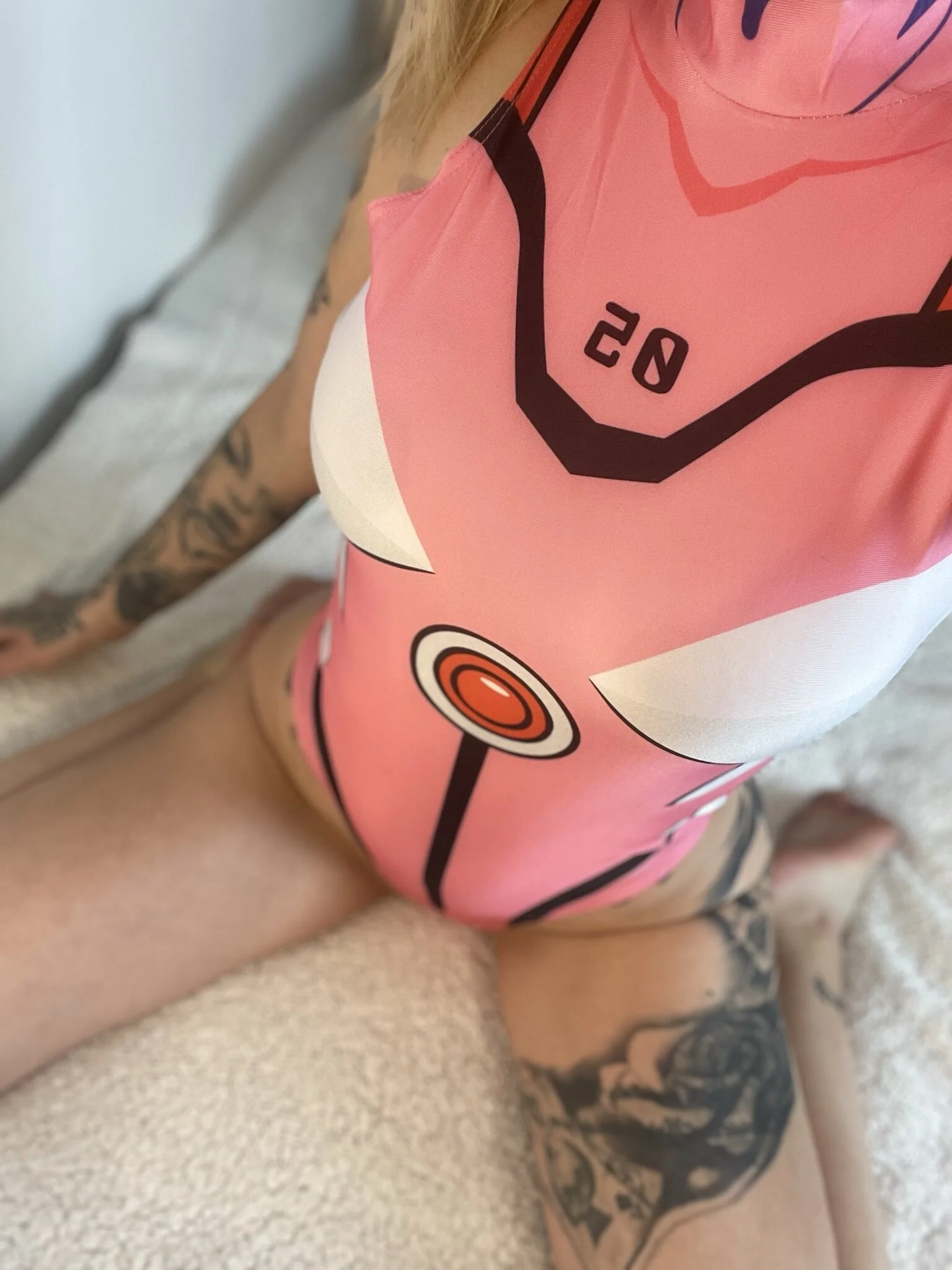 XXX Porn Photo of Nude KairaKampen 10