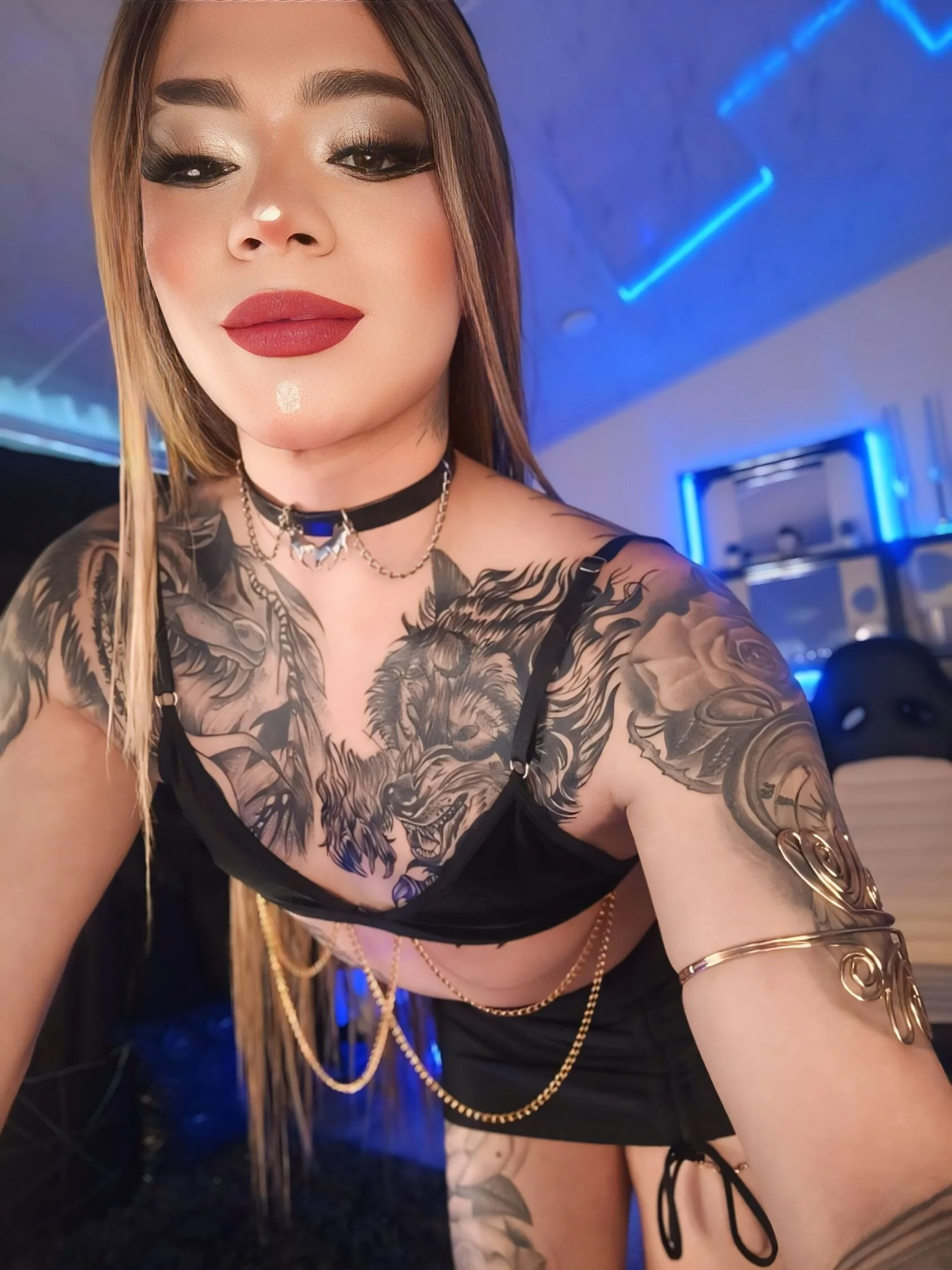 XXX Porn Photo of Nude freya_goddes_ 90