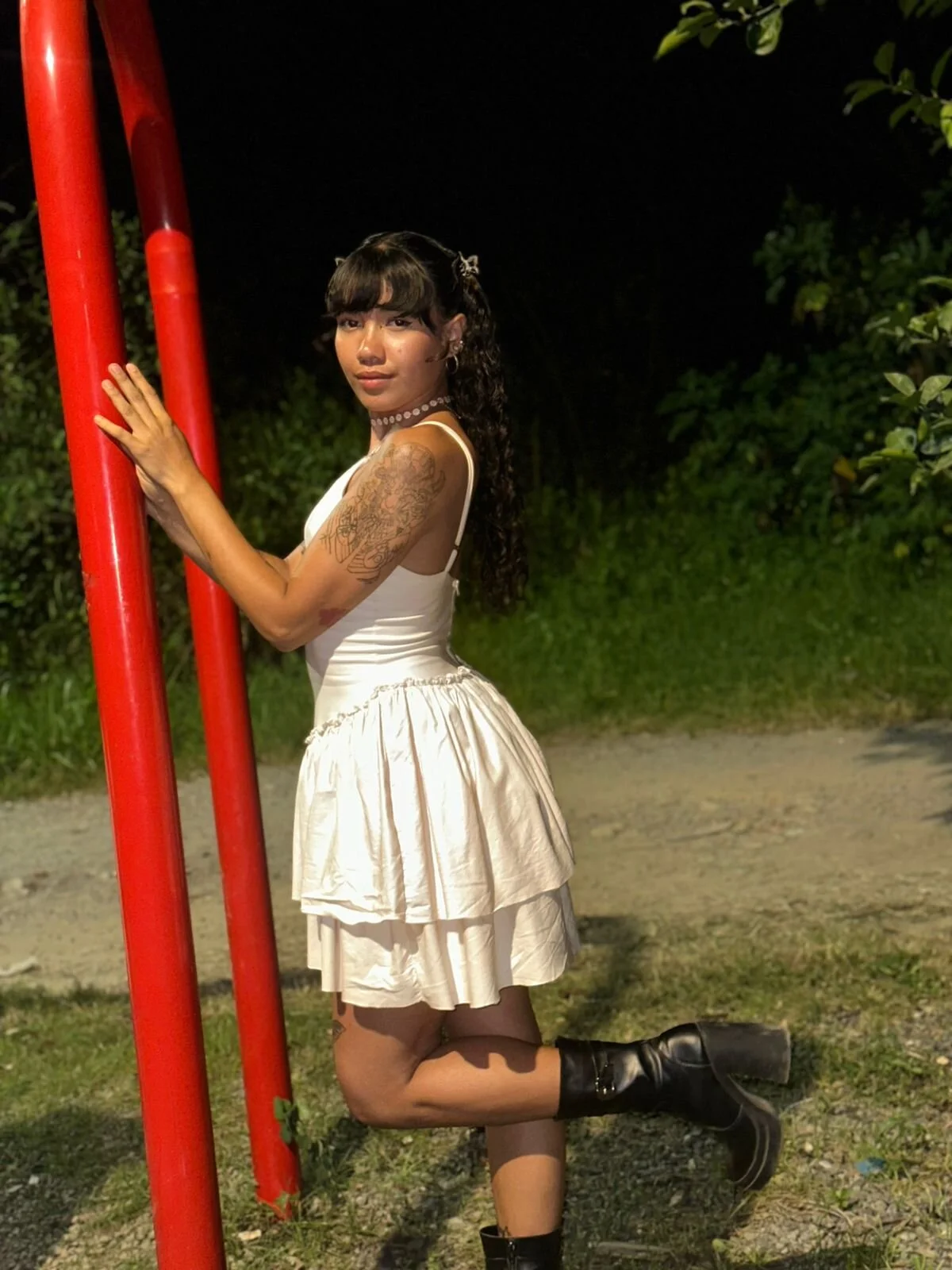 XXX Porn Photo of Nude Adara_Rabit 6