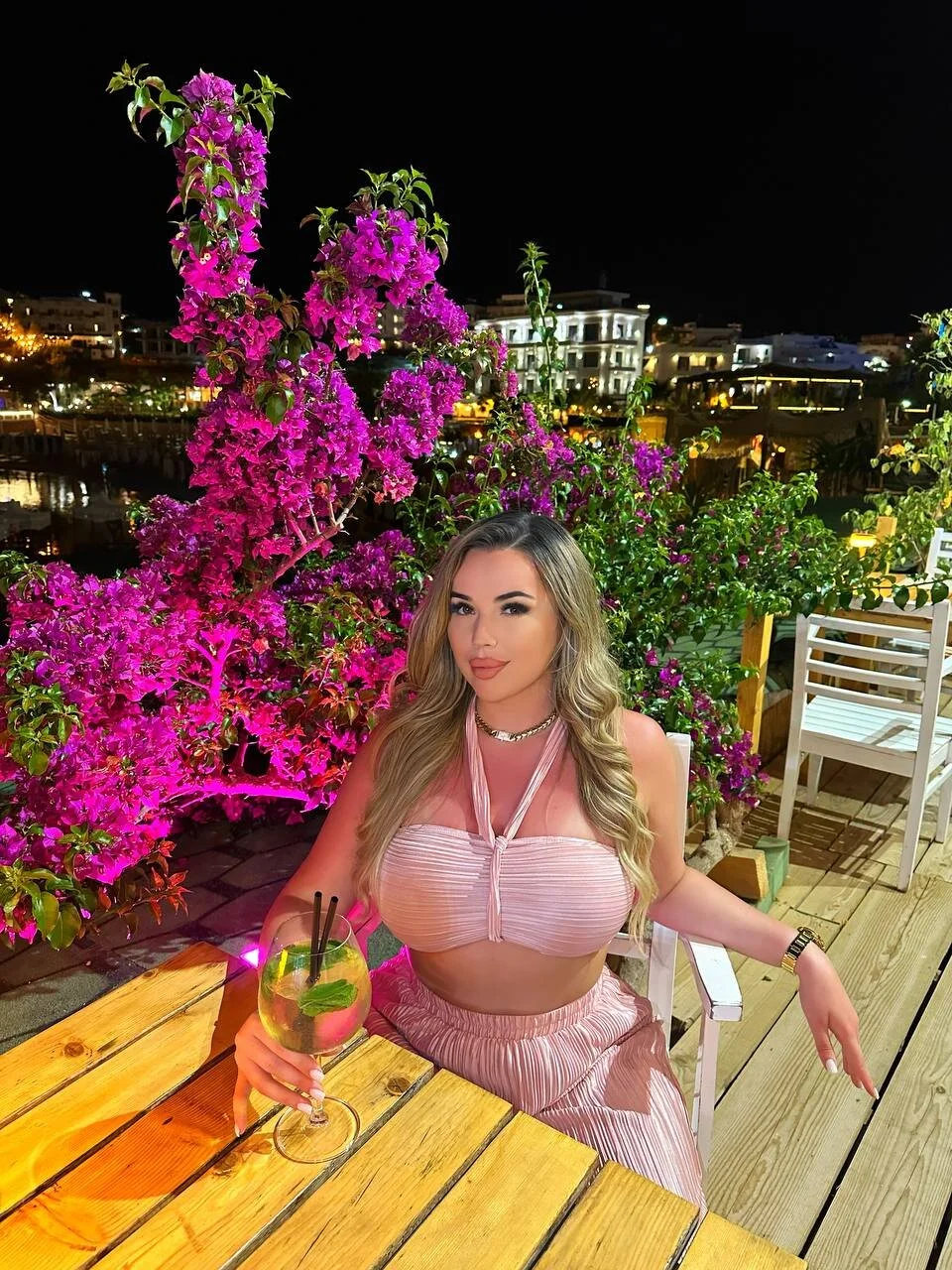 XXX Porn Photo of Nude EvaSunderland 74