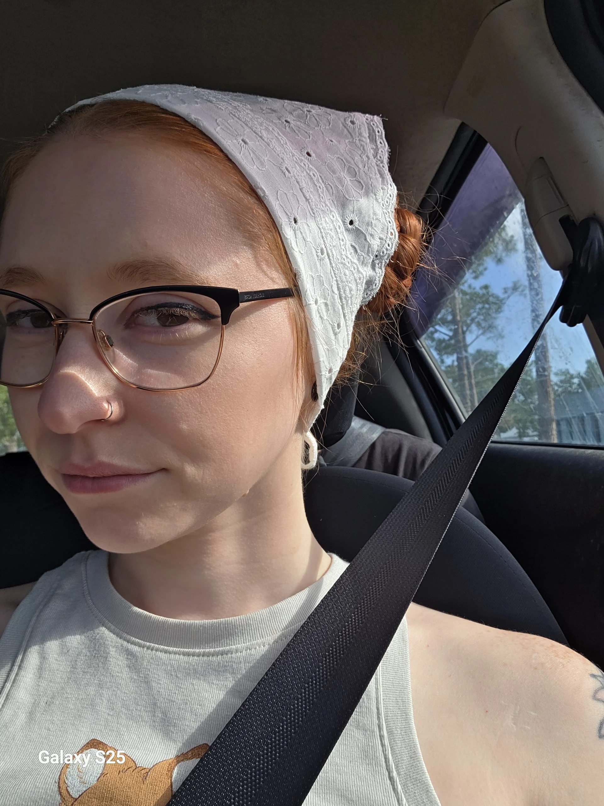 XXX Porn Photo of Nude LilyFoxxx 13