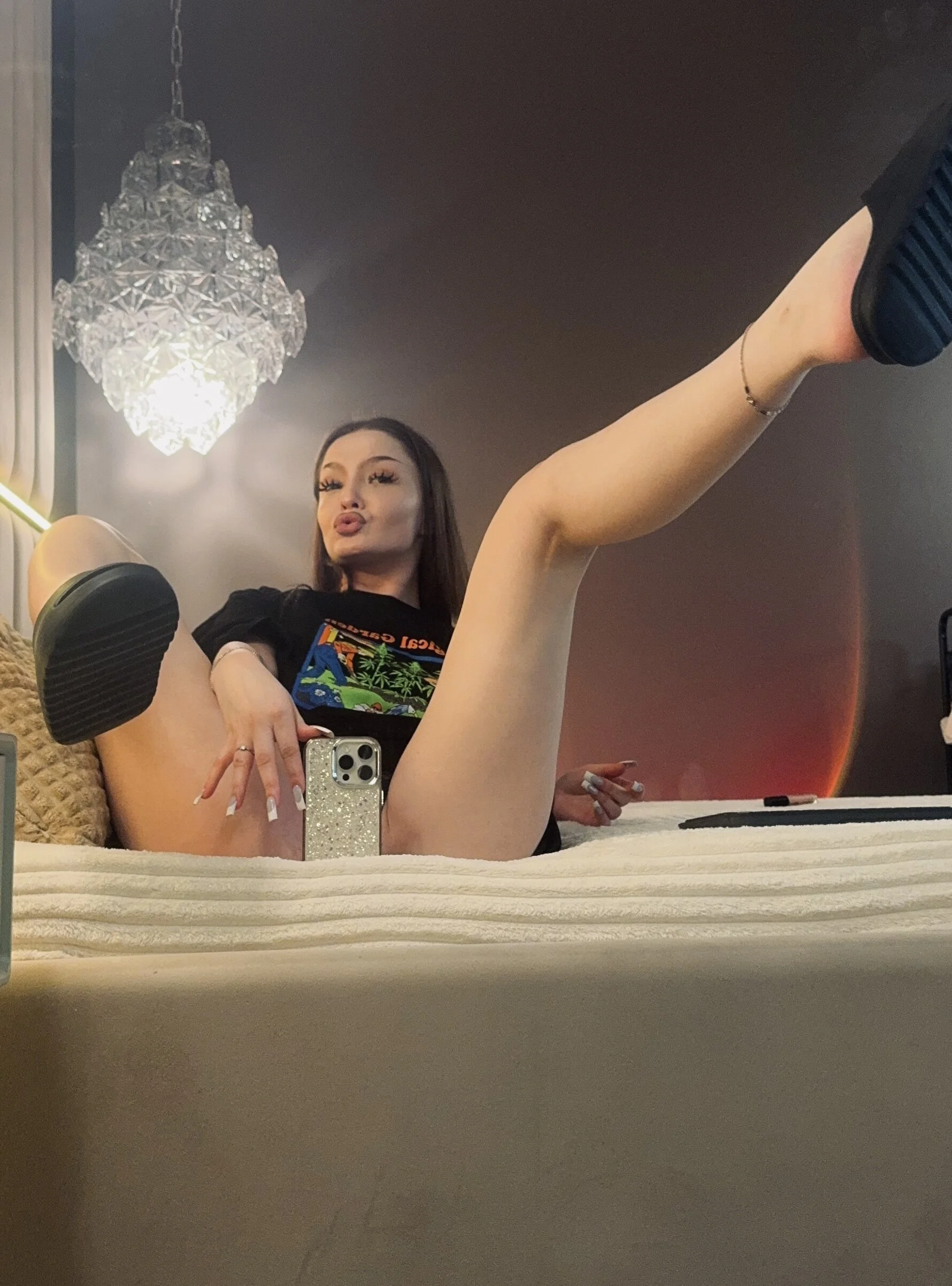 XXX Porn Photo of Nude AlexaBright_ 47