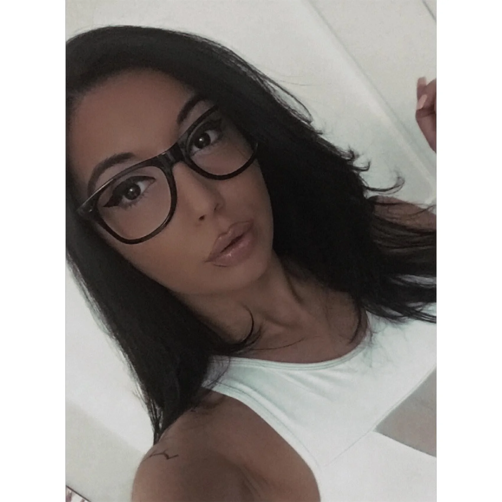 XXX Porn Photo of Nude SpicyCocoa 16