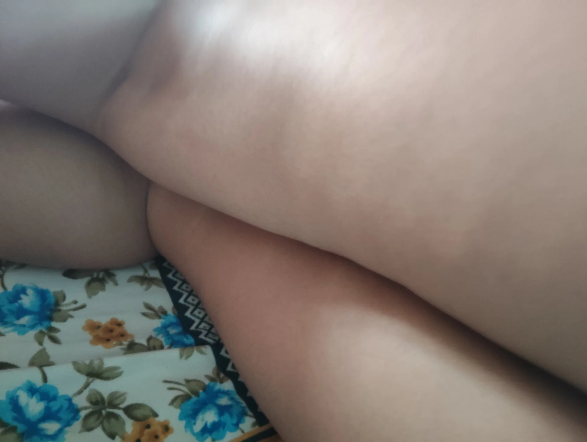 XXX Porn Photo of Nude Queens_slave 3