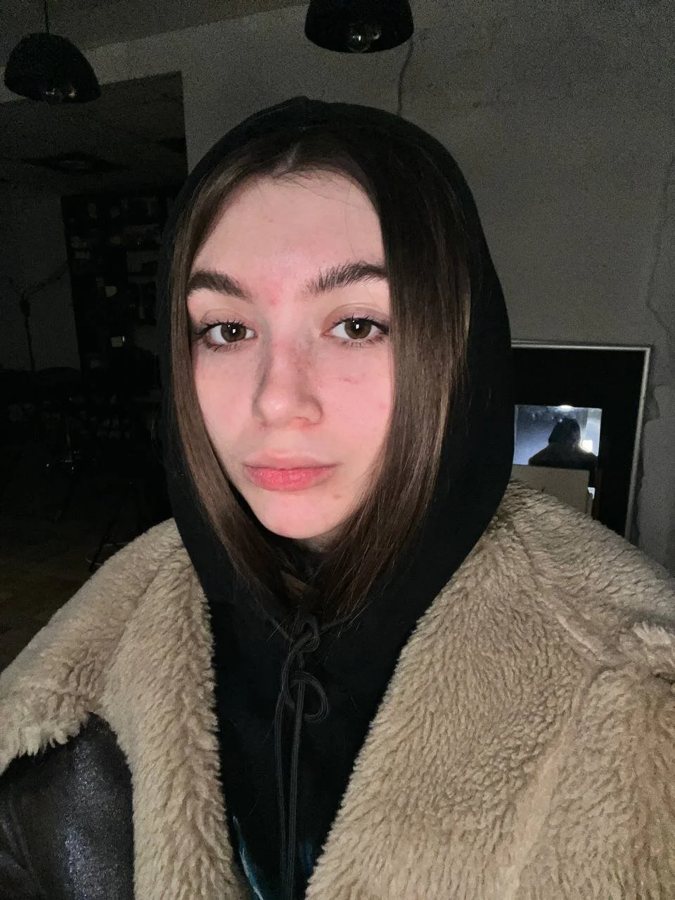 XXX Porn Photo of Nude barbara_crazy 17