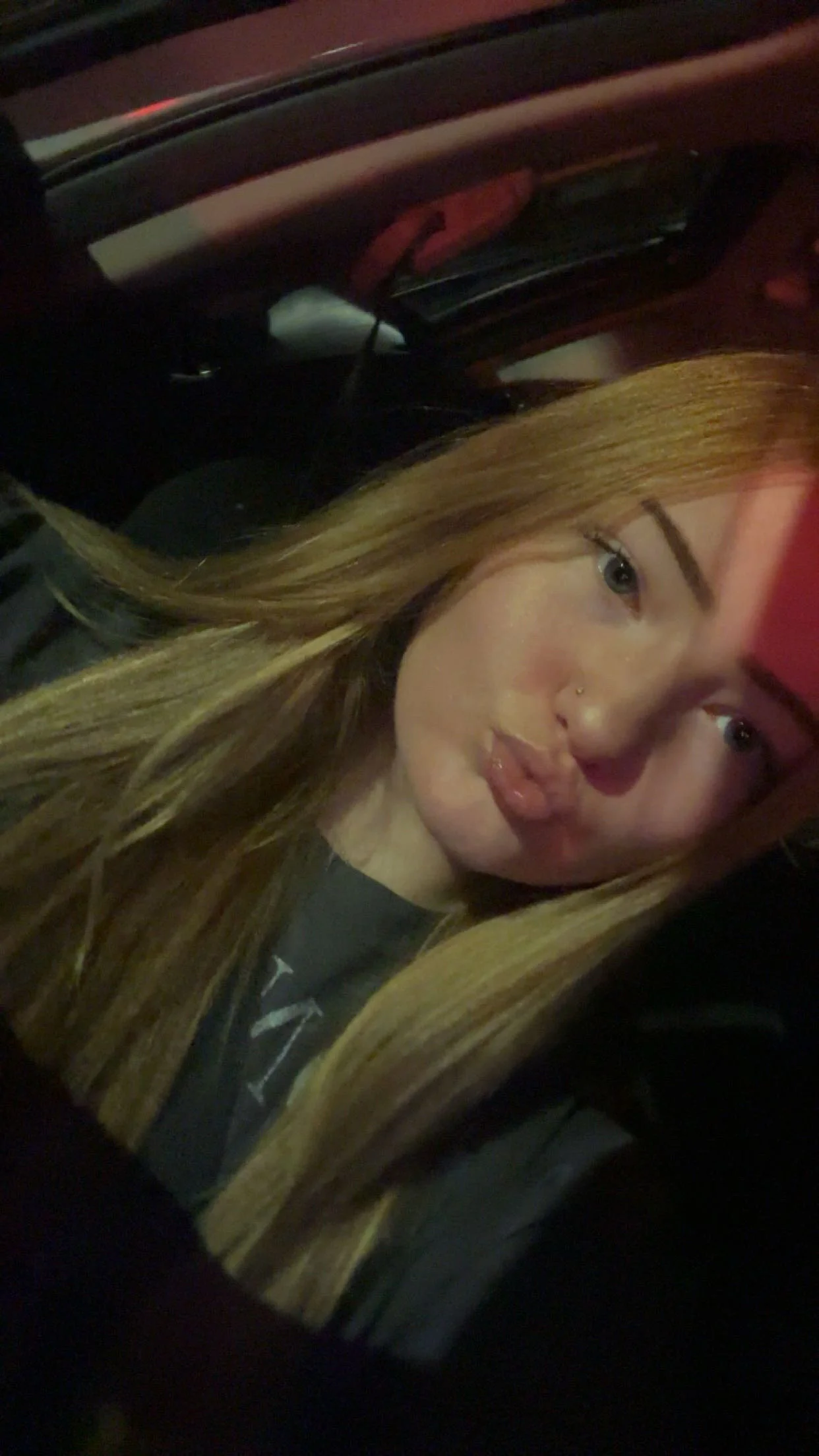 XXX Porn Photo of Nude georgiarosex 15