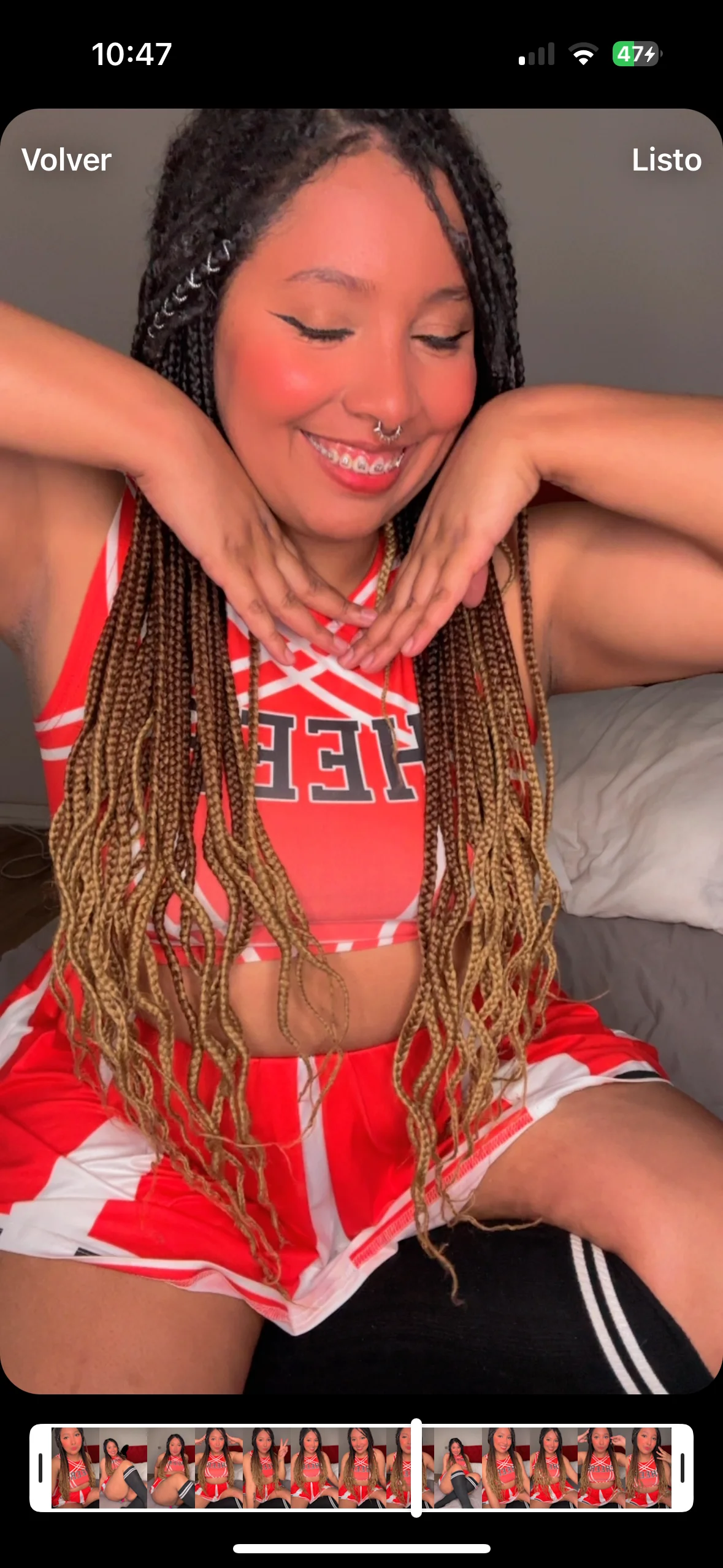 XXX Porn Photo of Nude michell_bling1 15