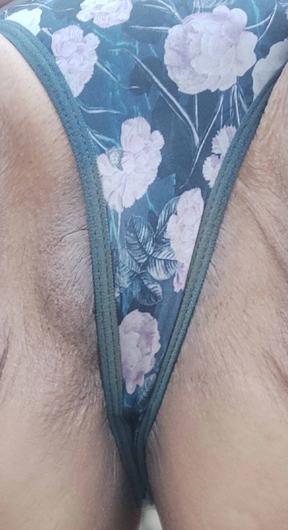 XXX Porn Photo of Nude PervertedMature 7
