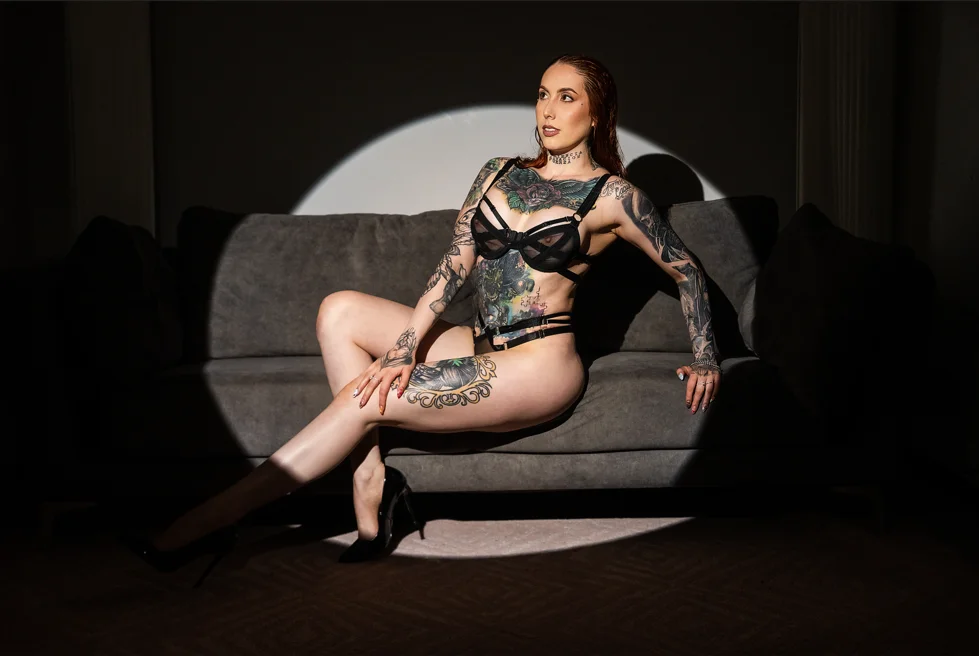 XXX Porn Photo of Nude mariianna_lopez_ 48