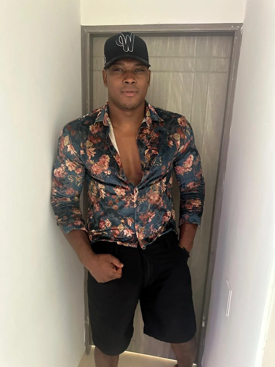 XXX Porn Photo of Nude ArexBlack 31