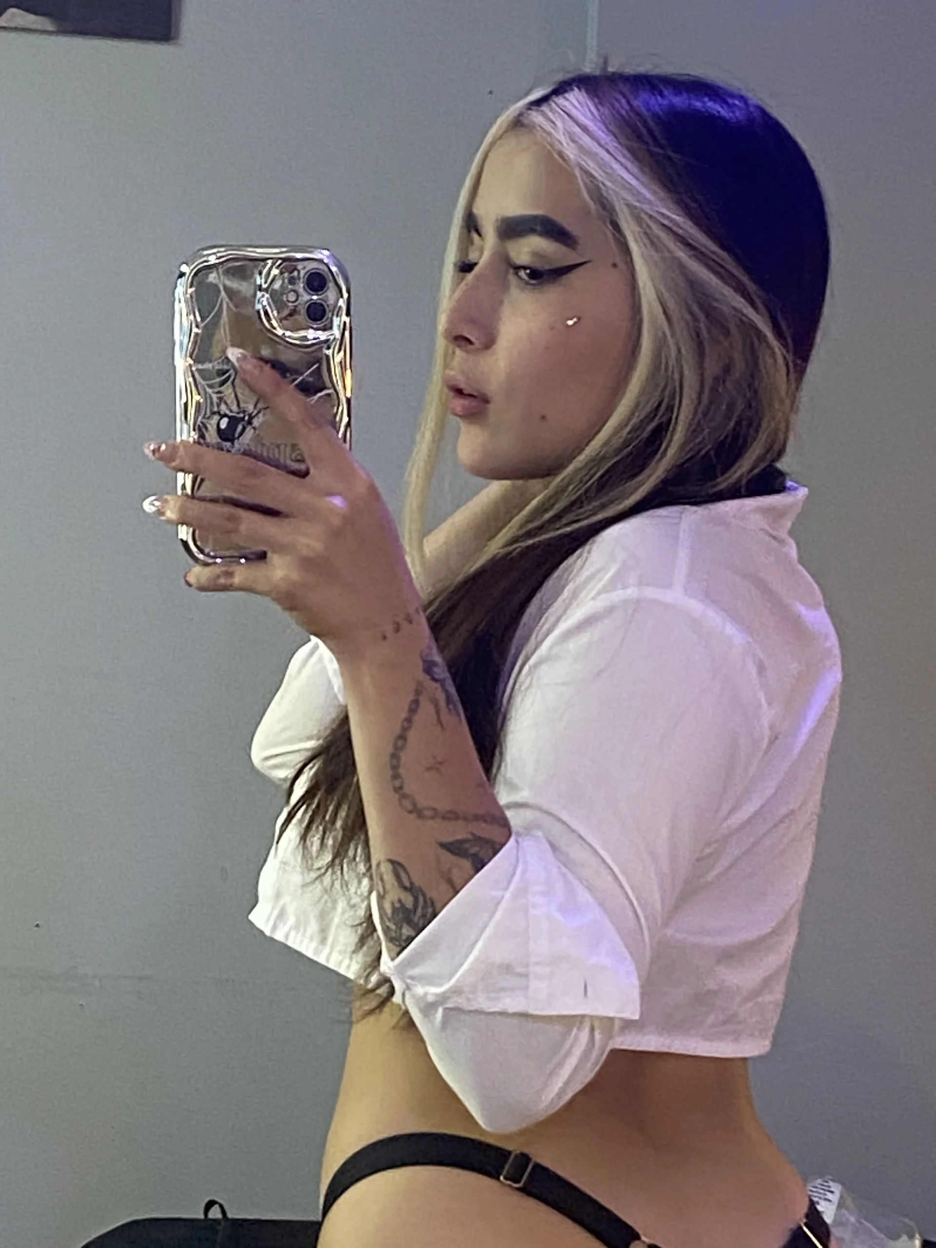 XXX Porn Photo of Nude elodie_walker 8
