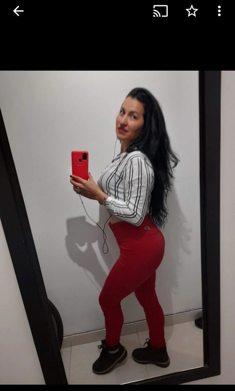 XXX Porn Photo of Nude talia_mystic 2