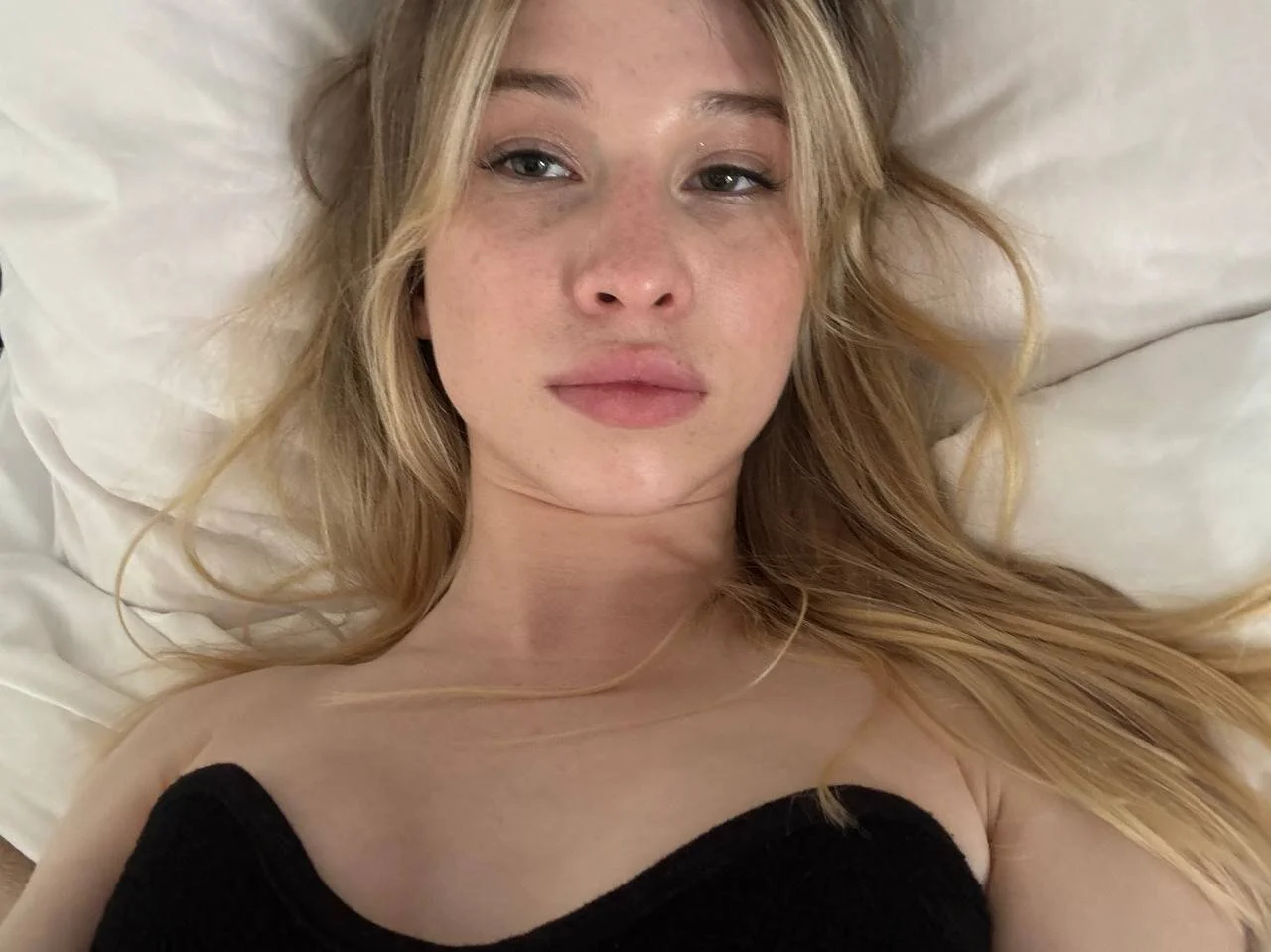 XXX Porn Photo of Nude Arielgrace 3
