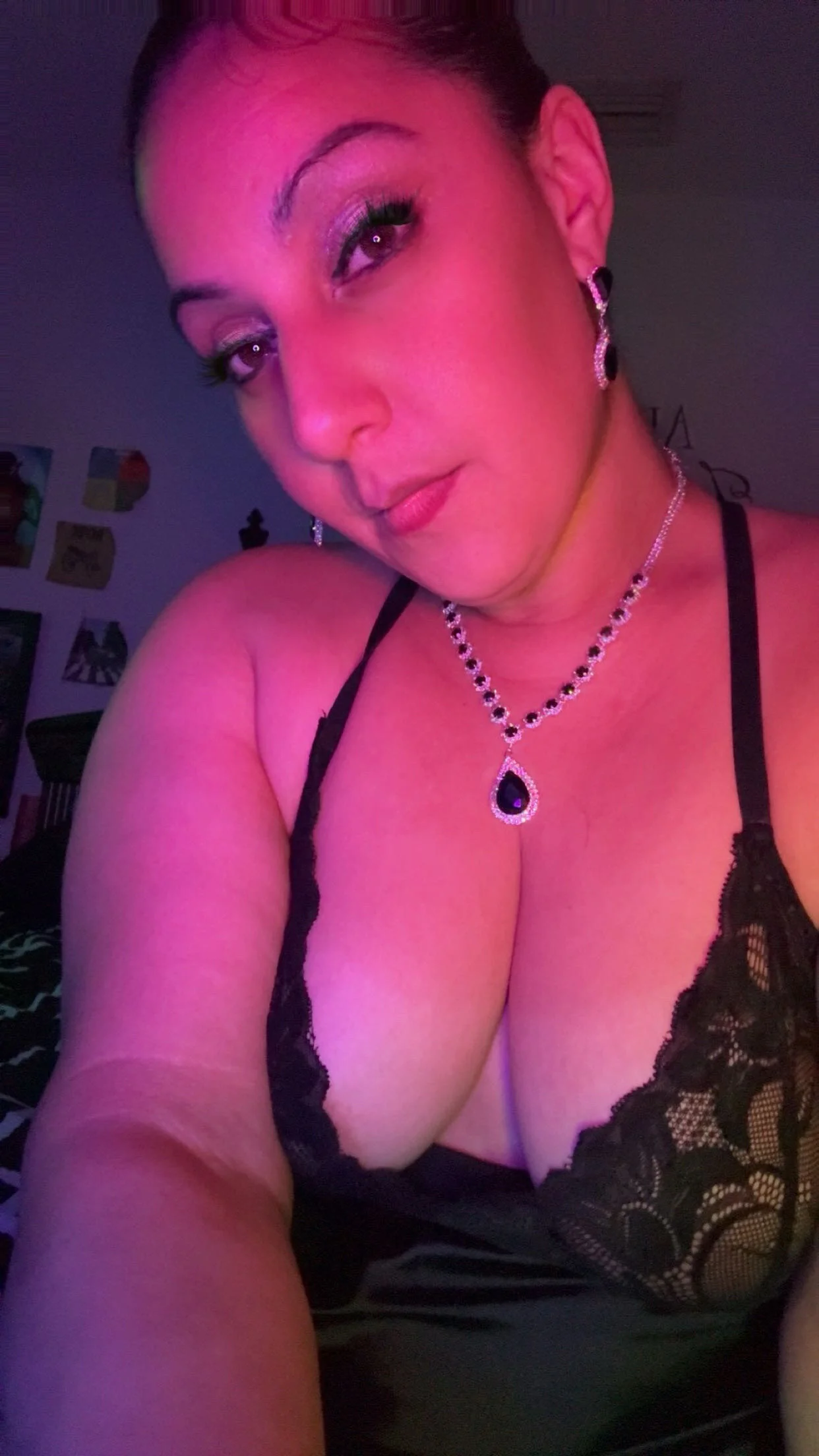 XXX Porn Photo of Nude DeeLight124 15