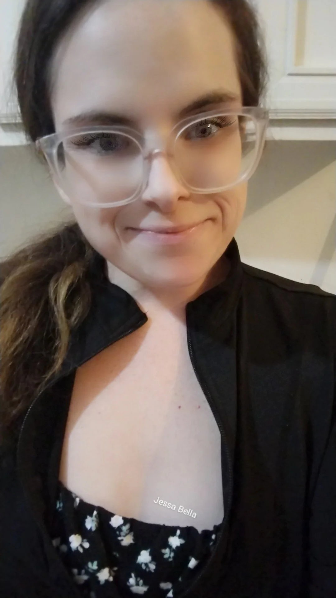 XXX Porn Photo of Nude JessaBella 36