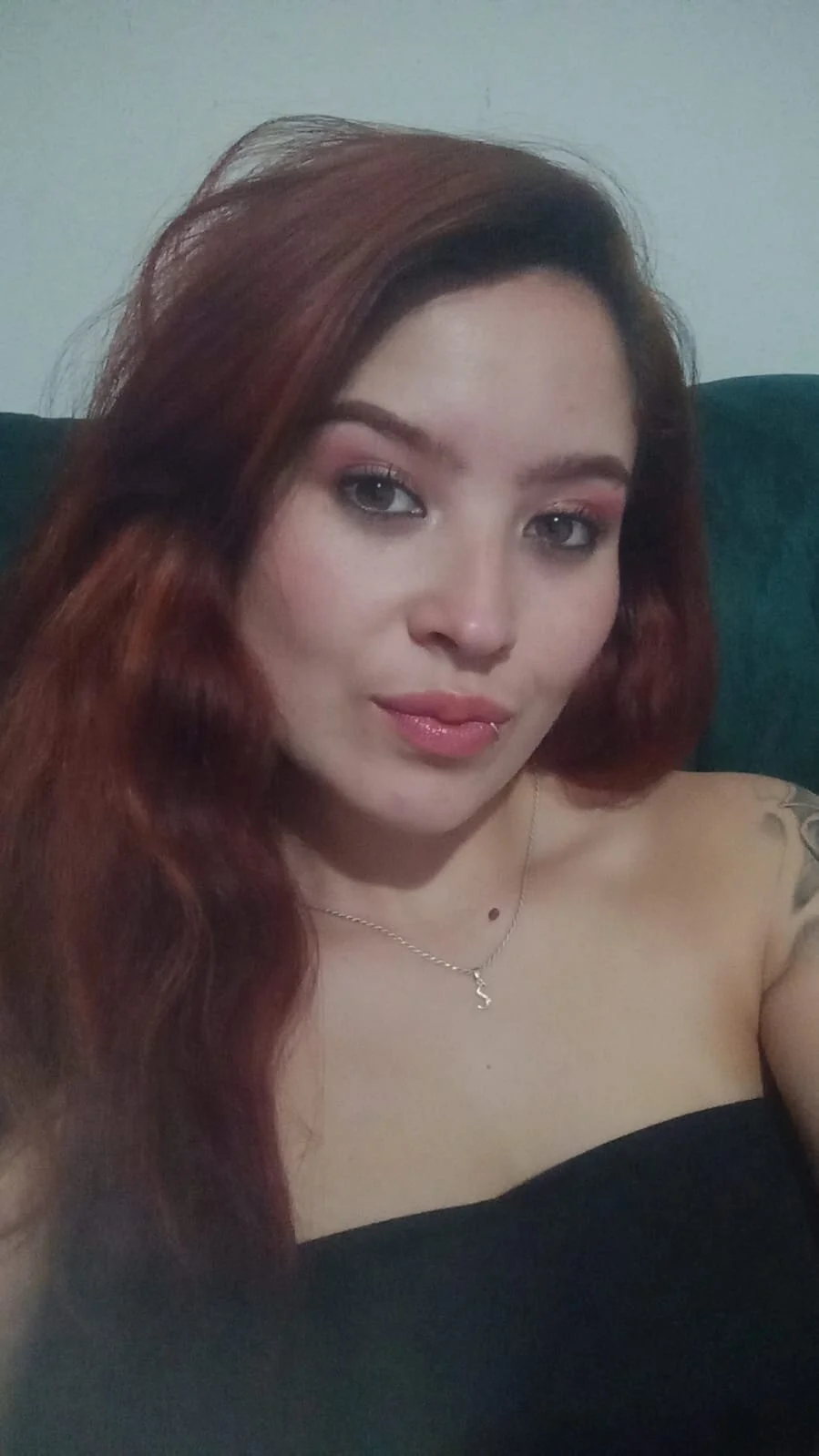 XXX Porn Photo of Nude irina_blake_and_mattie 4