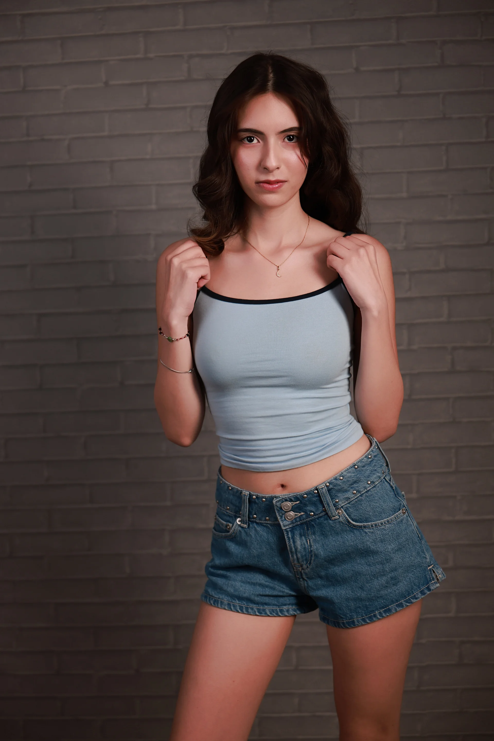 XXX Porn Photo of Nude KireyaZyn 20