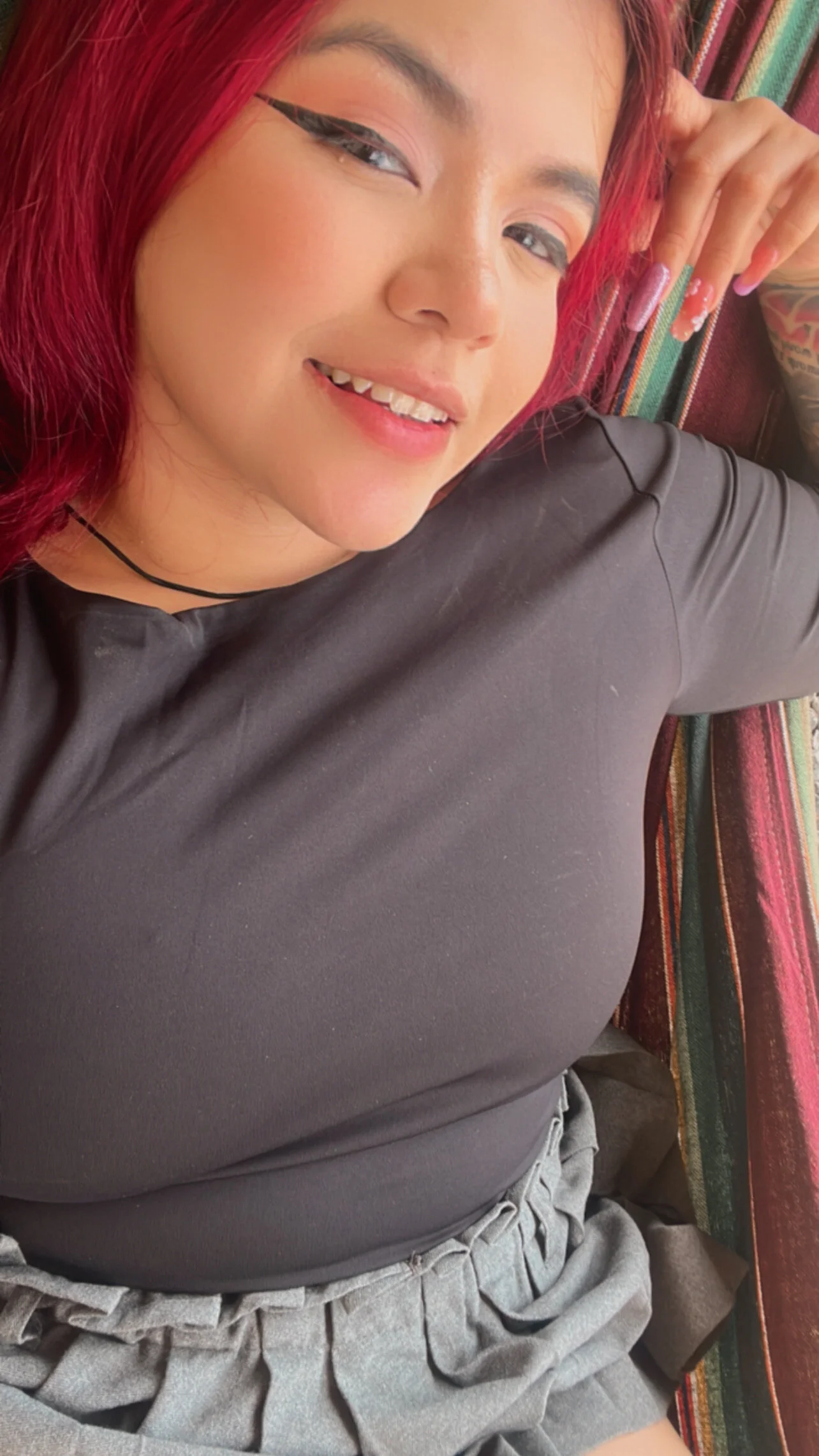 XXX Porn Photo of Nude Saekohofman 8