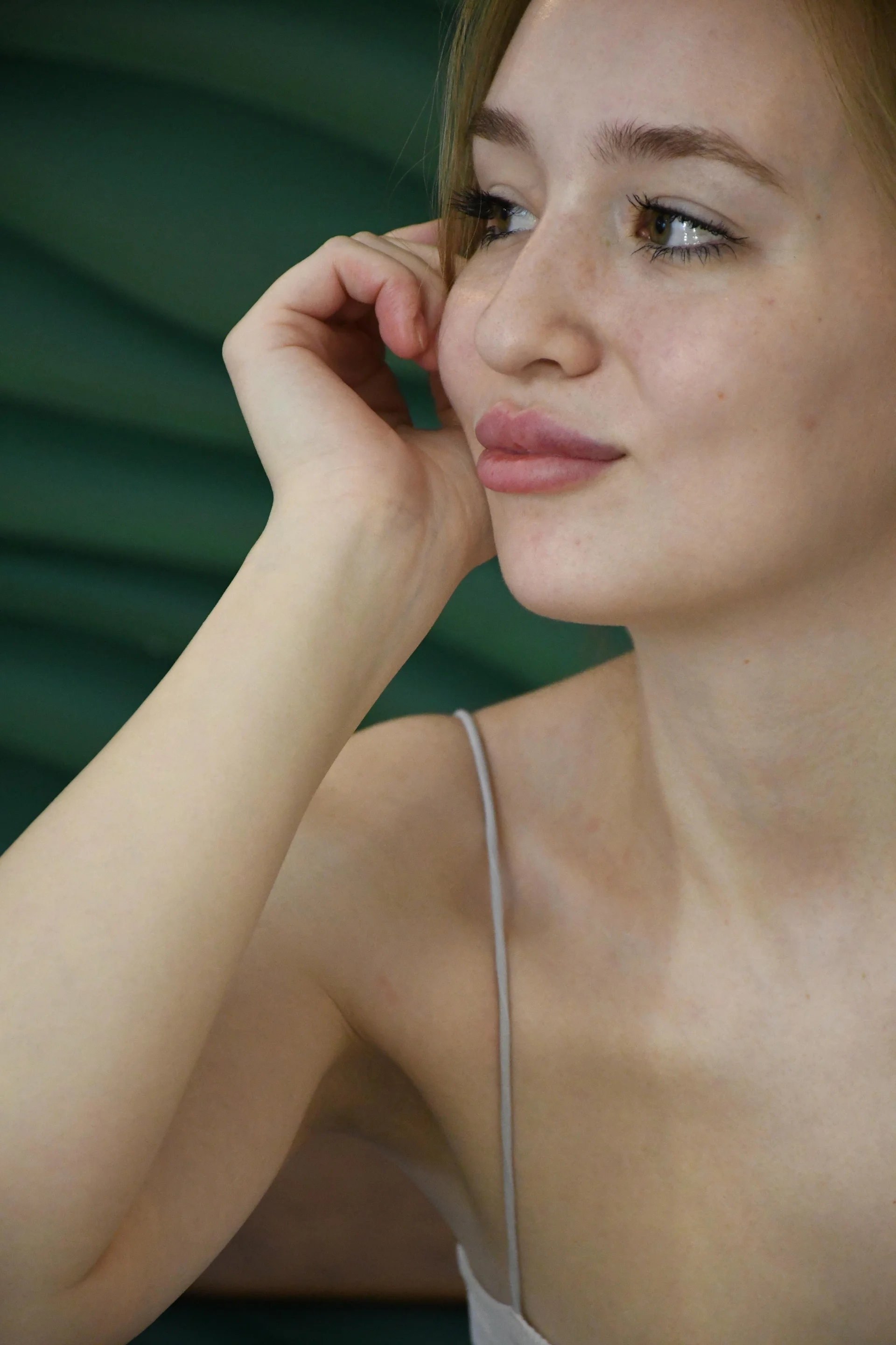XXX Porn Photo of Nude WhitePrincessLuna 21