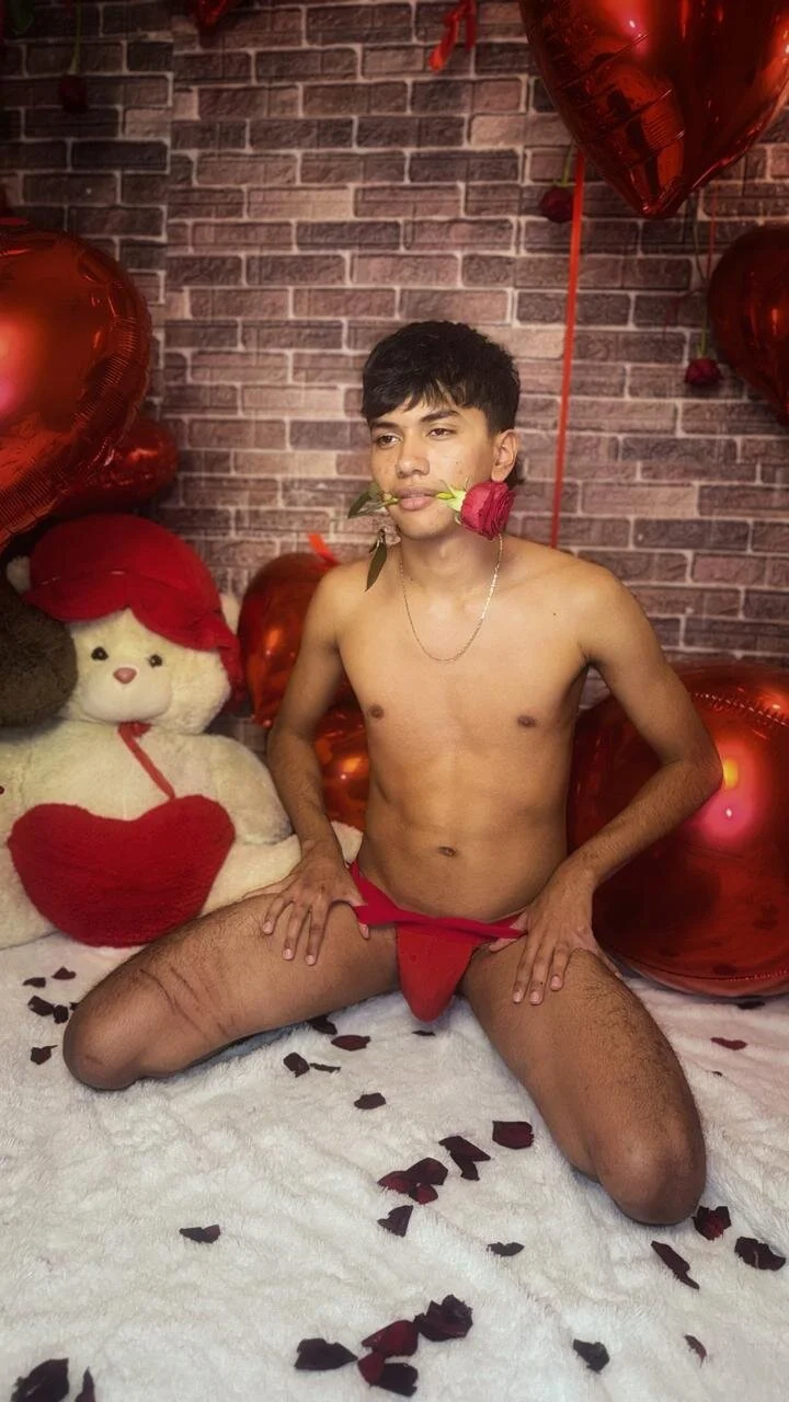 XXX Porn Photo of Nude markbowie 40