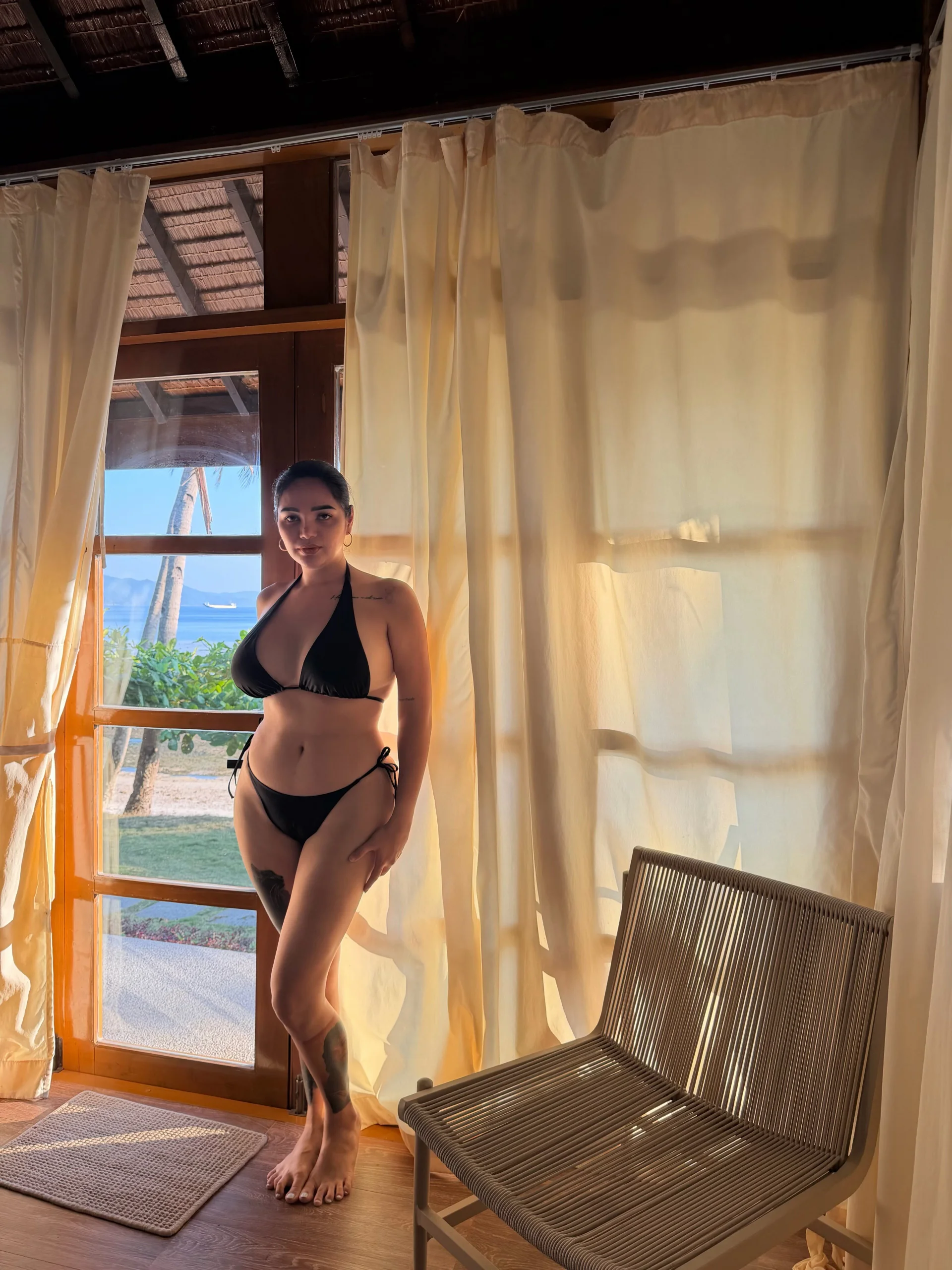 XXX Porn Photo of Nude FemmeFataleMonica 3